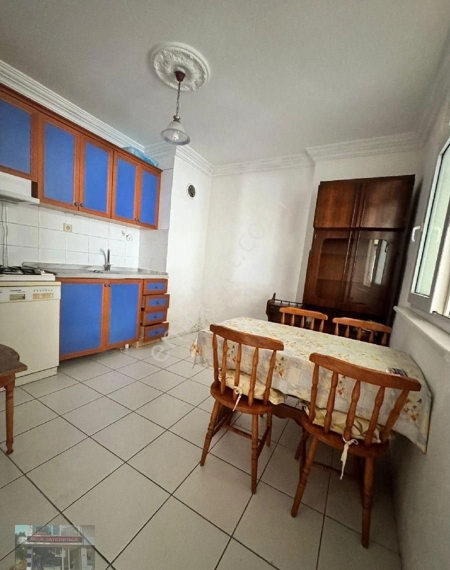 Alanya Mahmutlar Mah.kısmen Eşyalı 2+1 - Görsel 10