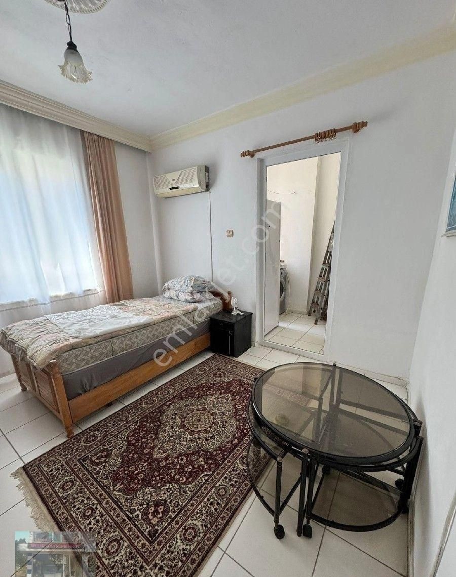 Alanya Mahmutlar Mah.kısmen Eşyalı 2+1 - Görsel 18