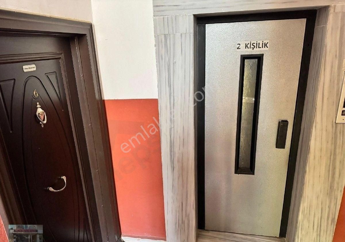 Alanya Mahmutlar Mah.kısmen Eşyalı 2+1 - Görsel 20