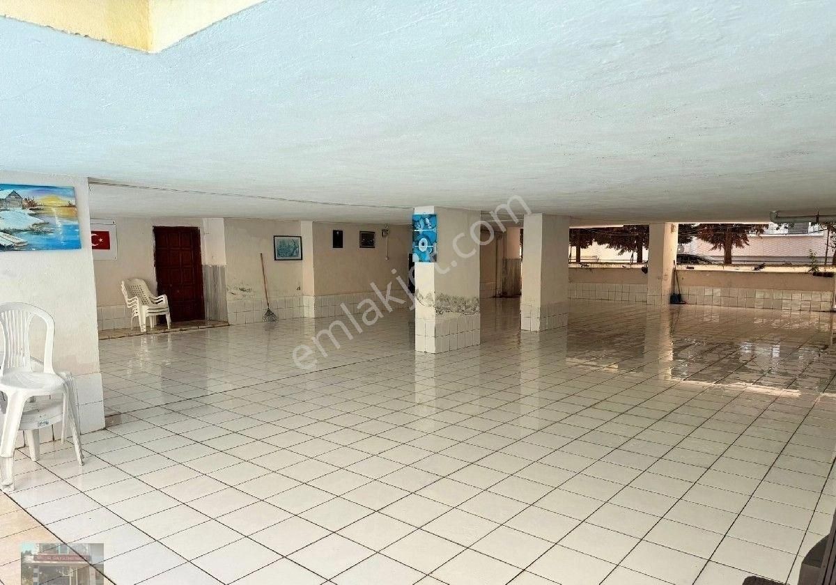 Alanya Mahmutlar Mah.kısmen Eşyalı 2+1 - Görsel 5