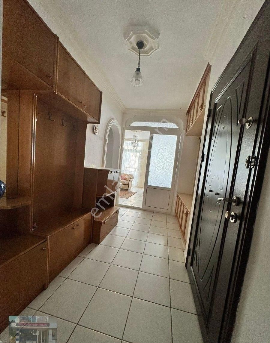 Alanya Mahmutlar Mah.kısmen Eşyalı 2+1 - Görsel 3