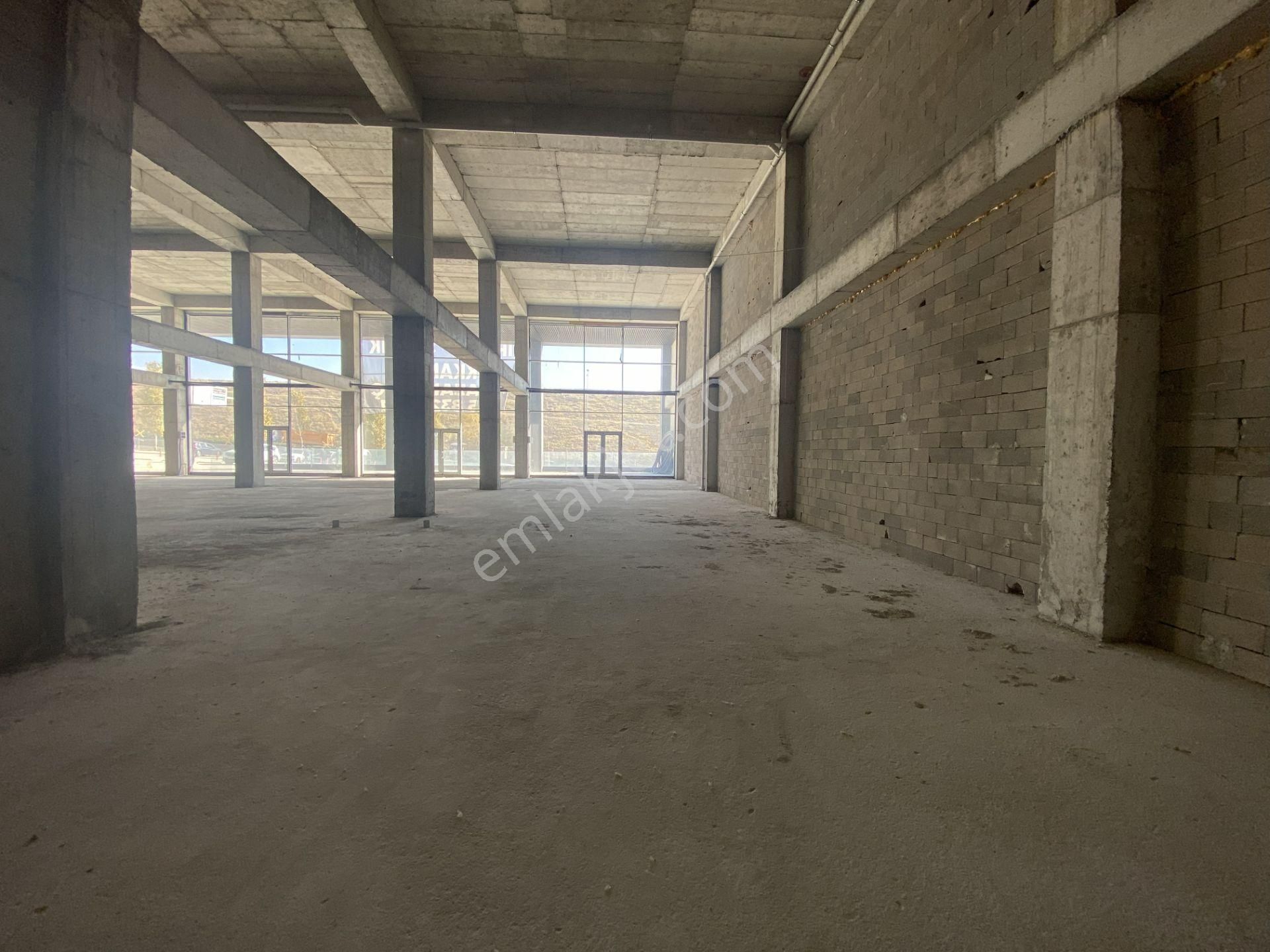 Mamak Ege Mahallesi Motto Ankara'da Satılık Na-tamam Dükkan - Görsel 15