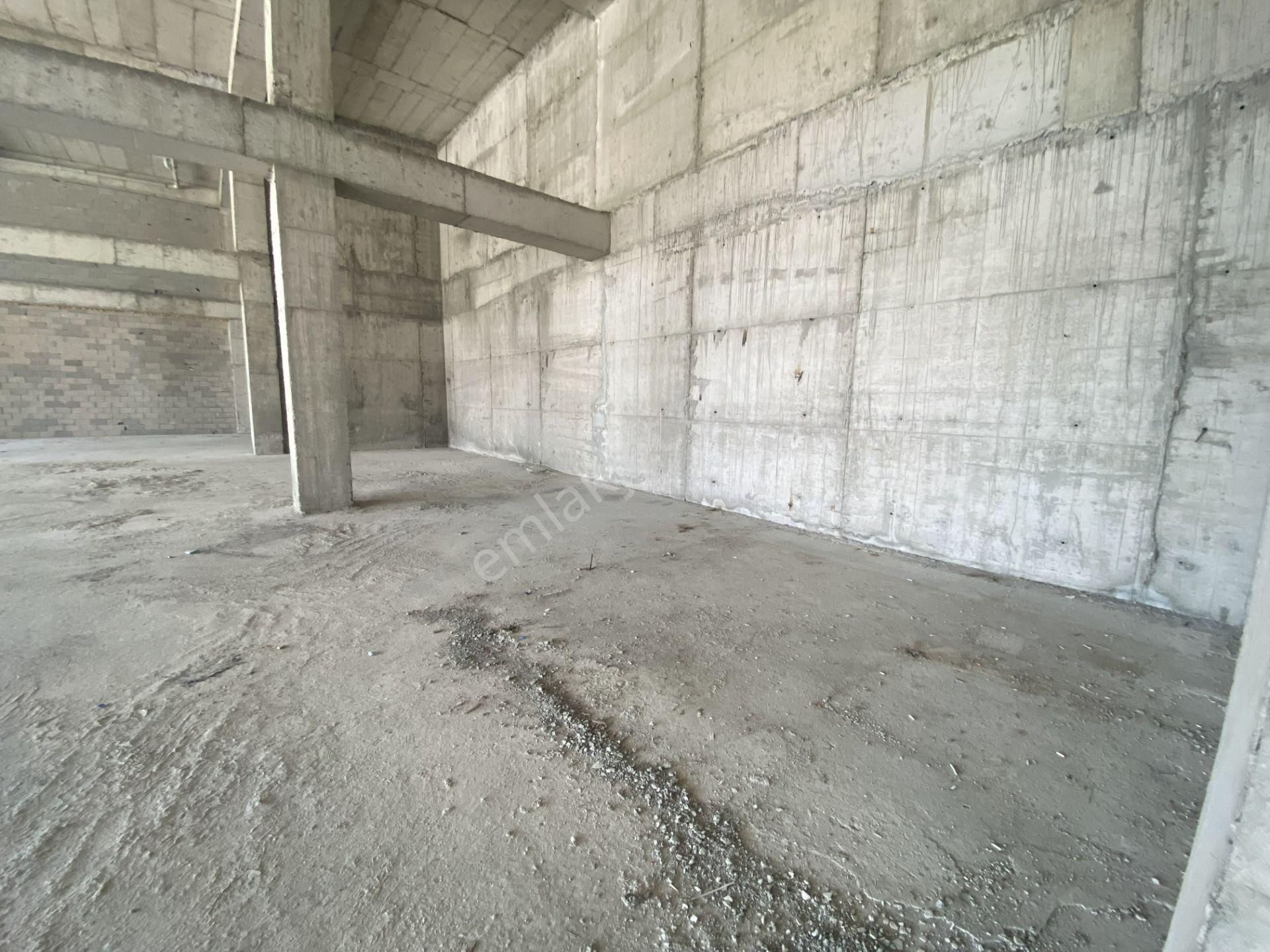 Mamak Ege Mahallesi Motto Ankara'da Satılık Na-tamam Dükkan - Görsel 9