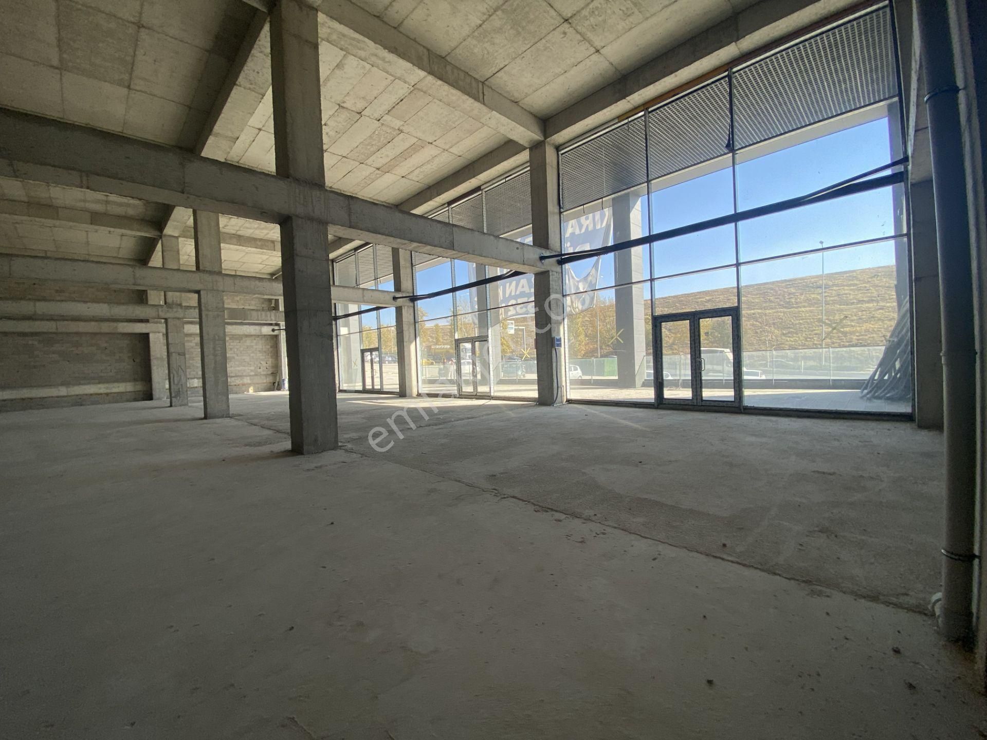 Mamak Ege Mahallesi Motto Ankara'da Satılık Na-tamam Dükkan - Görsel 18