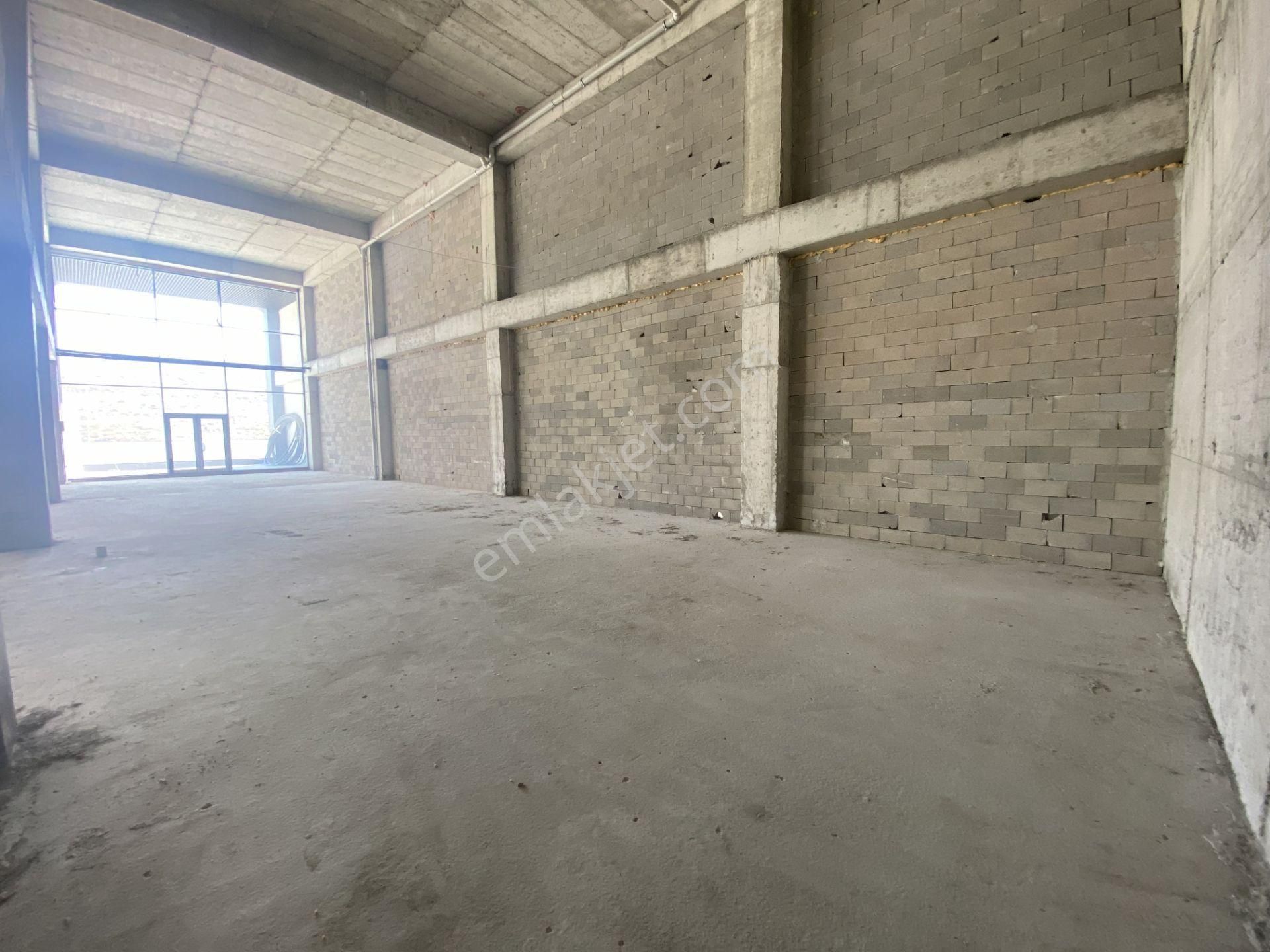 Mamak Ege Mahallesi Motto Ankara'da Satılık Na-tamam Dükkan - Görsel 14