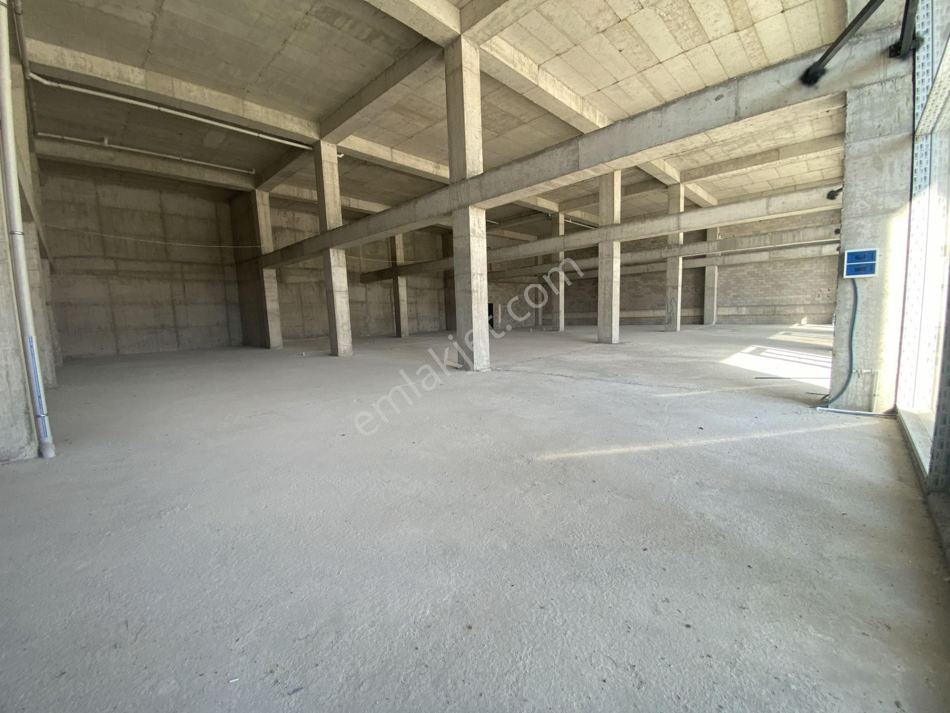 Mamak Ege Mahallesi Motto Ankara'da Satılık Na-tamam Dükkan - Görsel 19