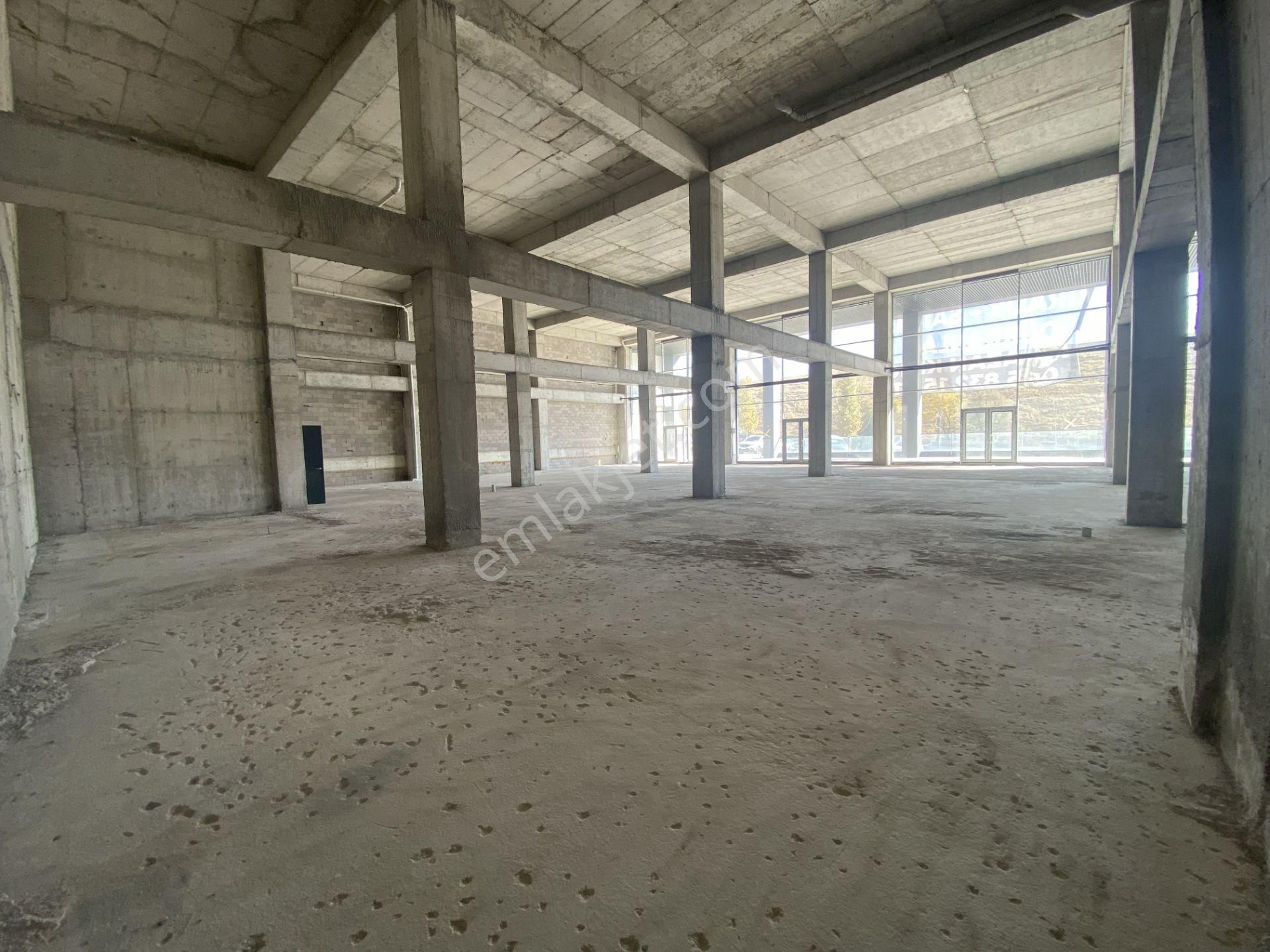 Mamak Ege Mahallesi Motto Ankara'da Satılık Na-tamam Dükkan - Görsel 11