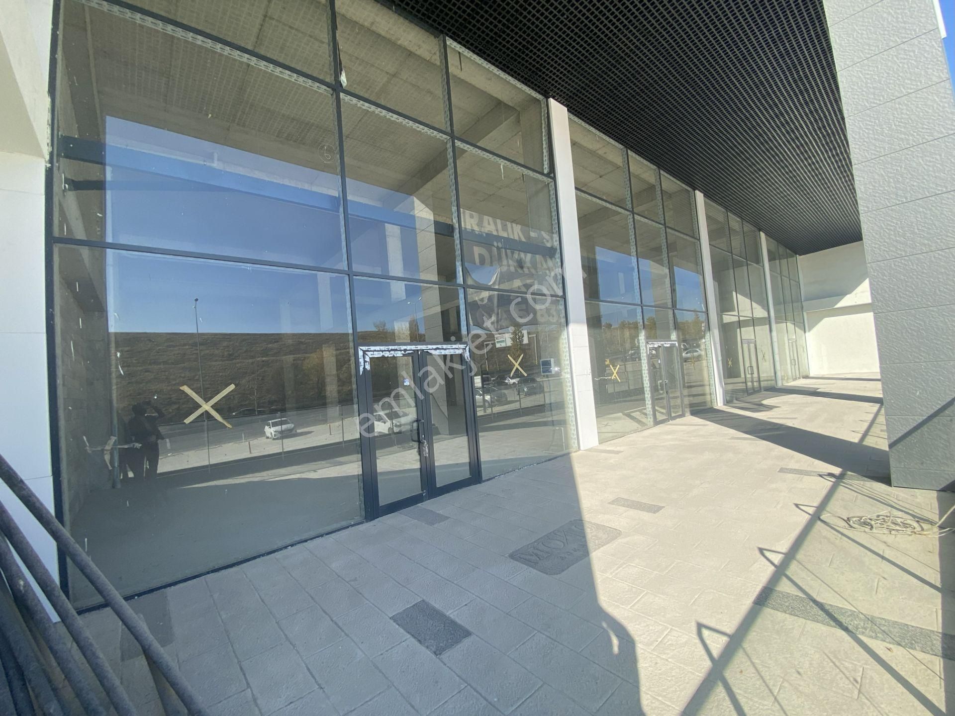 Mamak Ege Mahallesi Motto Ankara'da Satılık Na-tamam Dükkan - Görsel 24