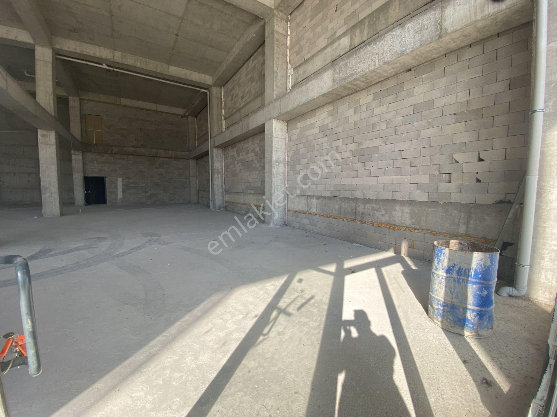 Mamak Ege Mahallesi Motto Ankara'da Satılık Na-tamam Dükkan - Görsel 3