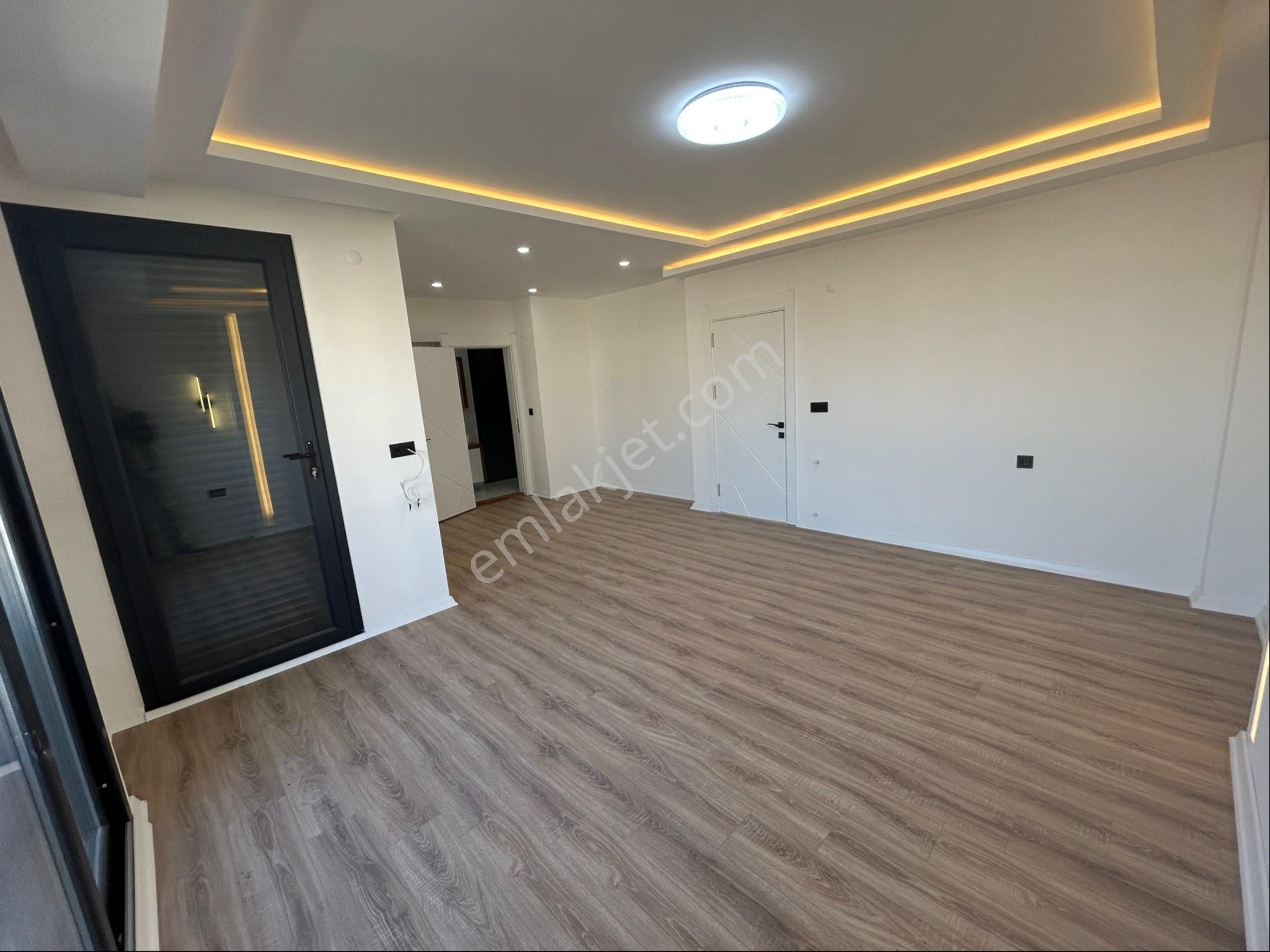 Didim Efelerde Havuzlu Otoparklı 3+1 Villa - Görsel 25