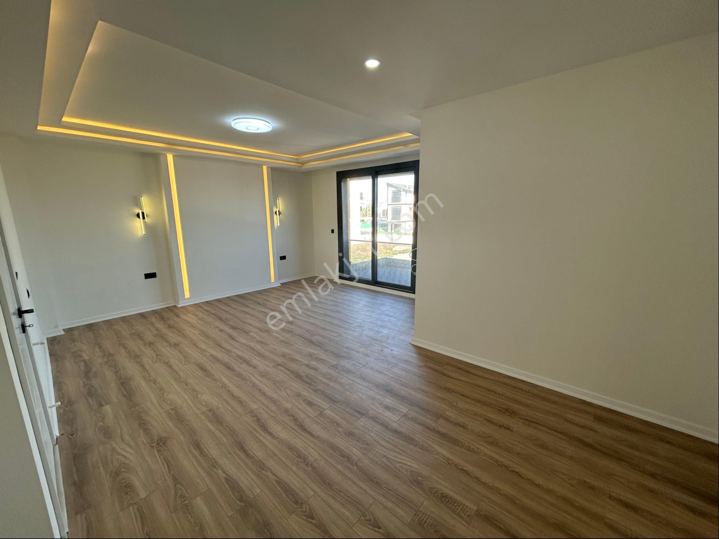 Didim Efelerde Havuzlu Otoparklı 3+1 Villa - Görsel 24