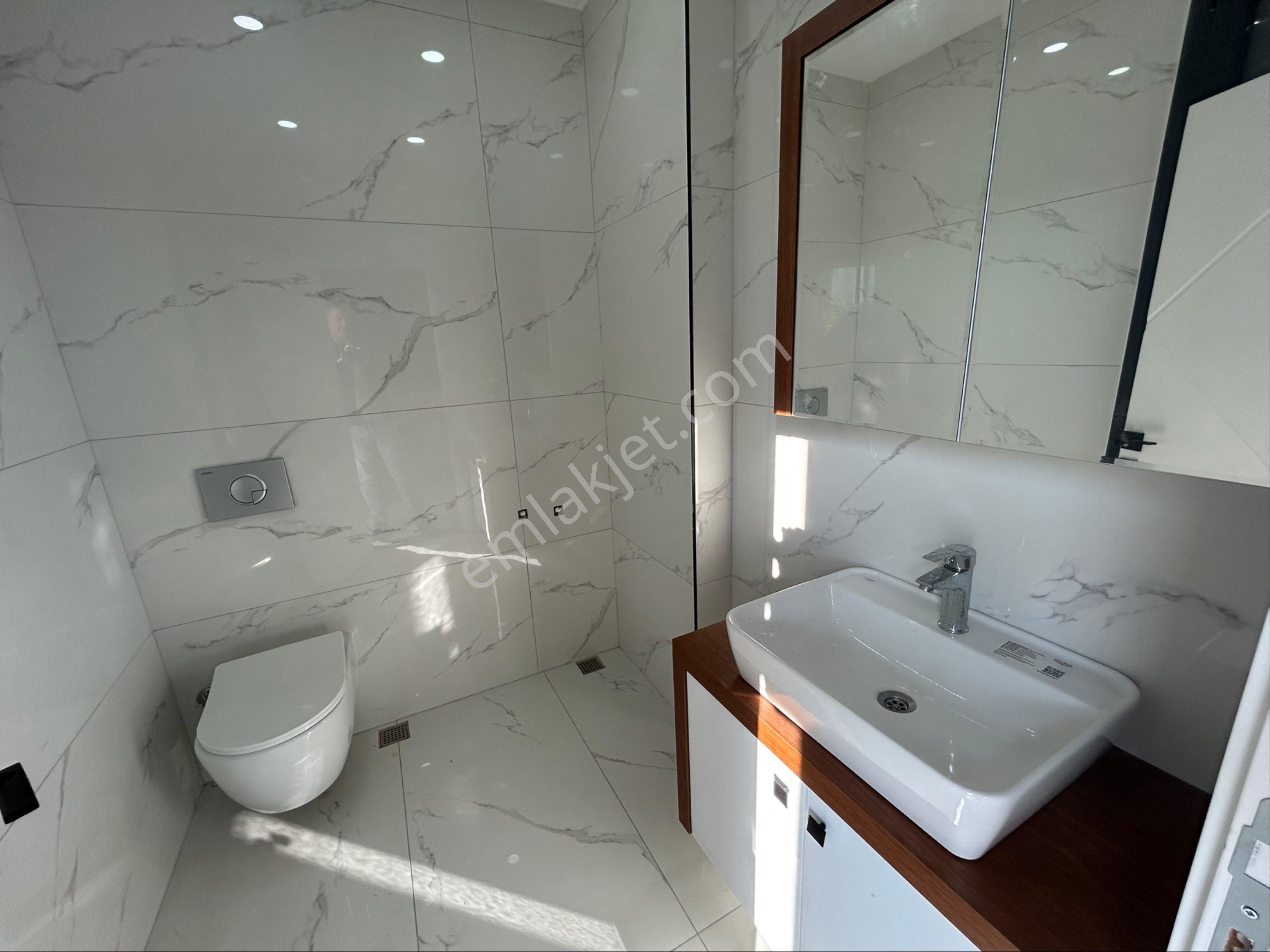 Didim Efelerde Havuzlu Otoparklı 3+1 Villa - Görsel 19