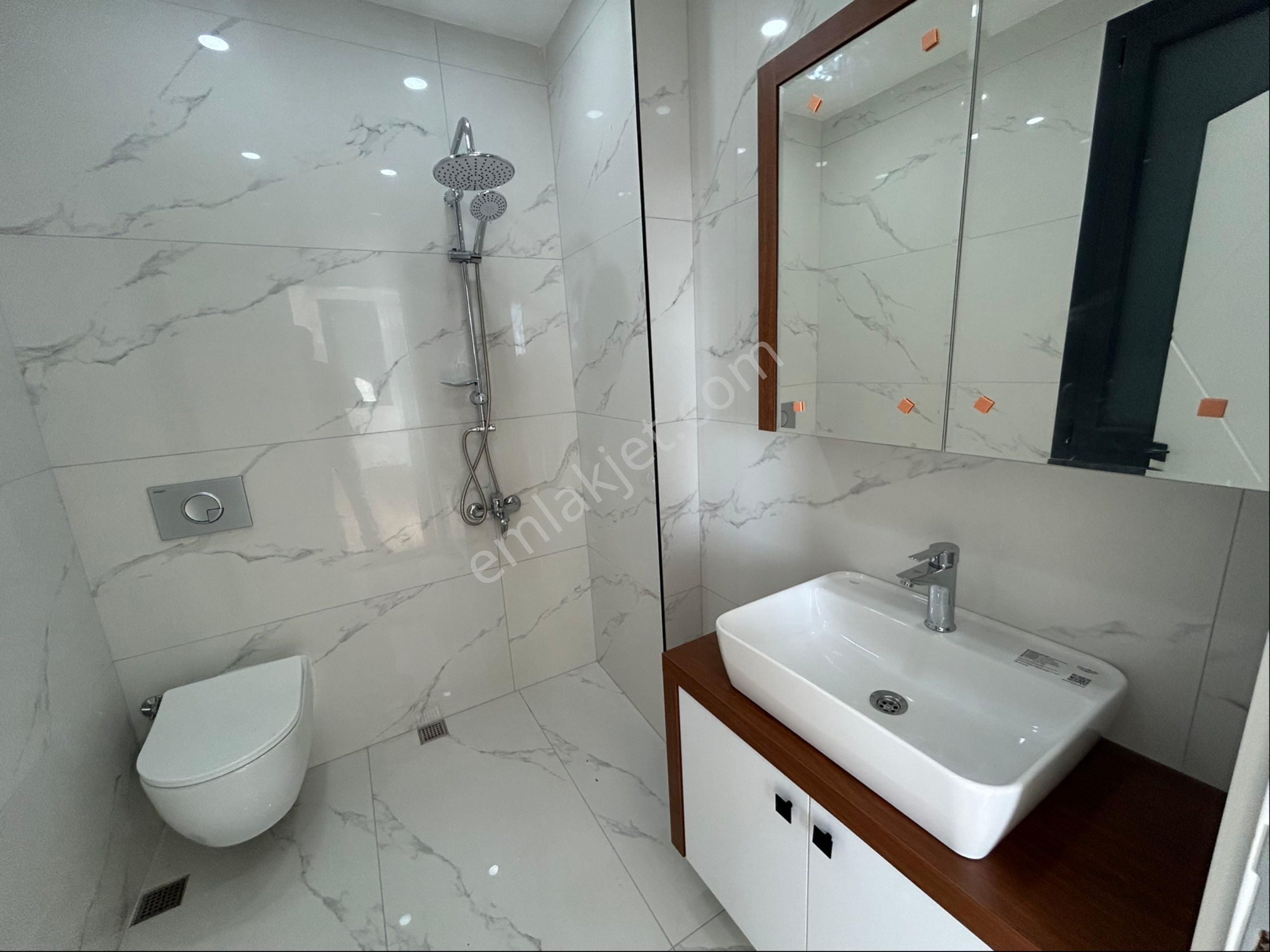 Didim Efelerde Havuzlu Otoparklı 3+1 Villa - Görsel 27