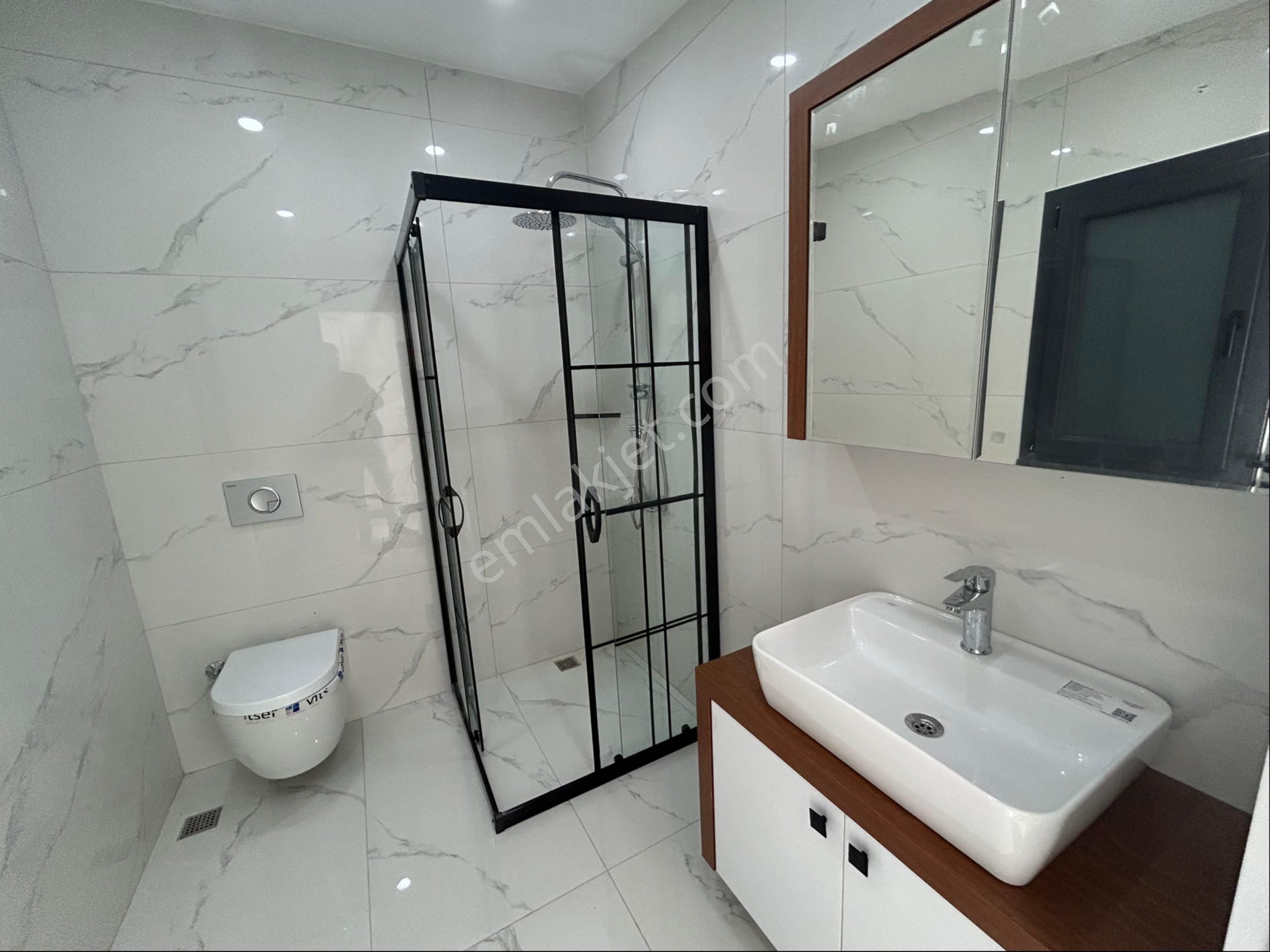 Didim Efelerde Havuzlu Otoparklı 3+1 Villa - Görsel 28