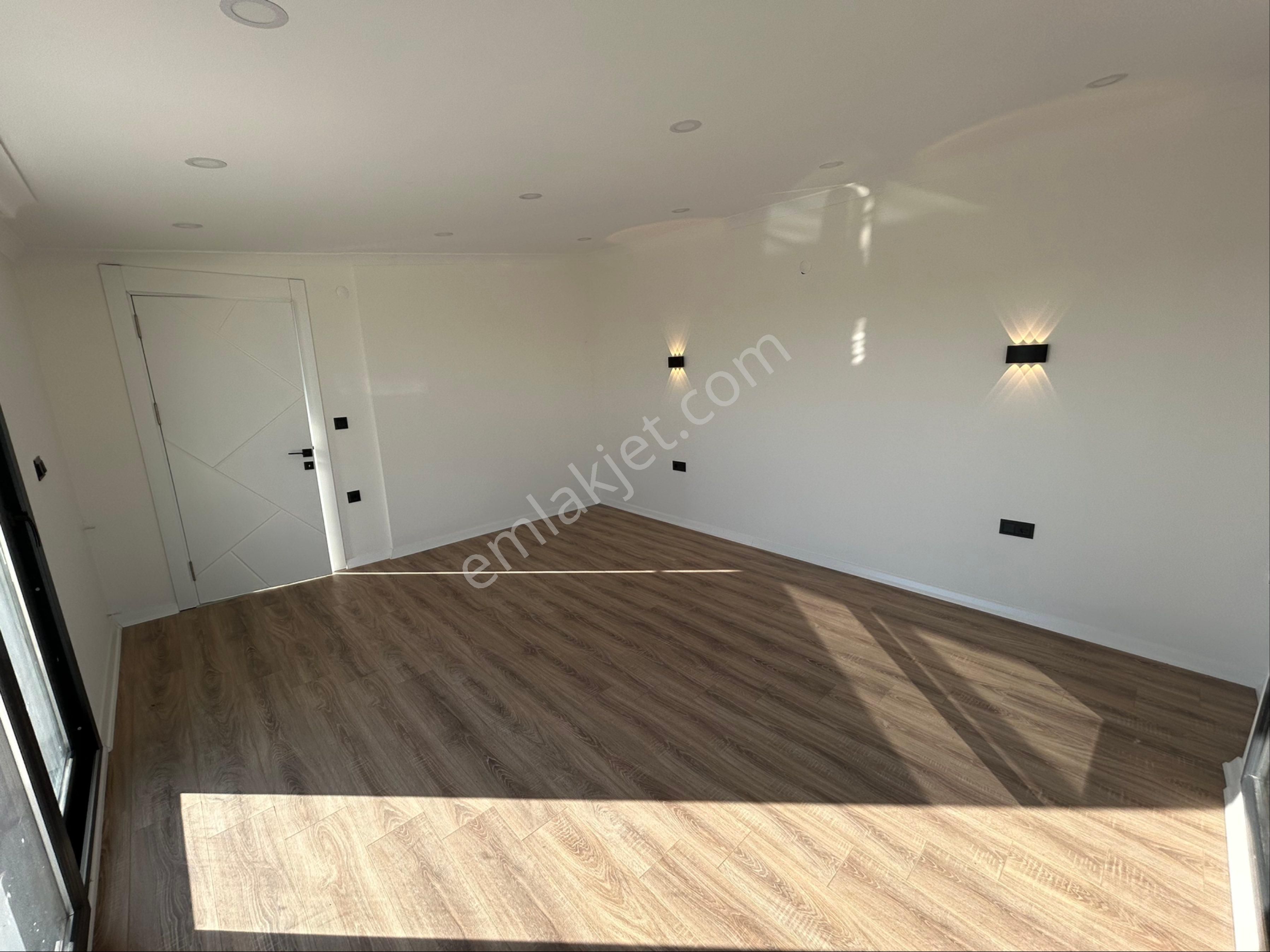 Didim Efelerde Havuzlu Otoparklı 3+1 Villa - Görsel 29