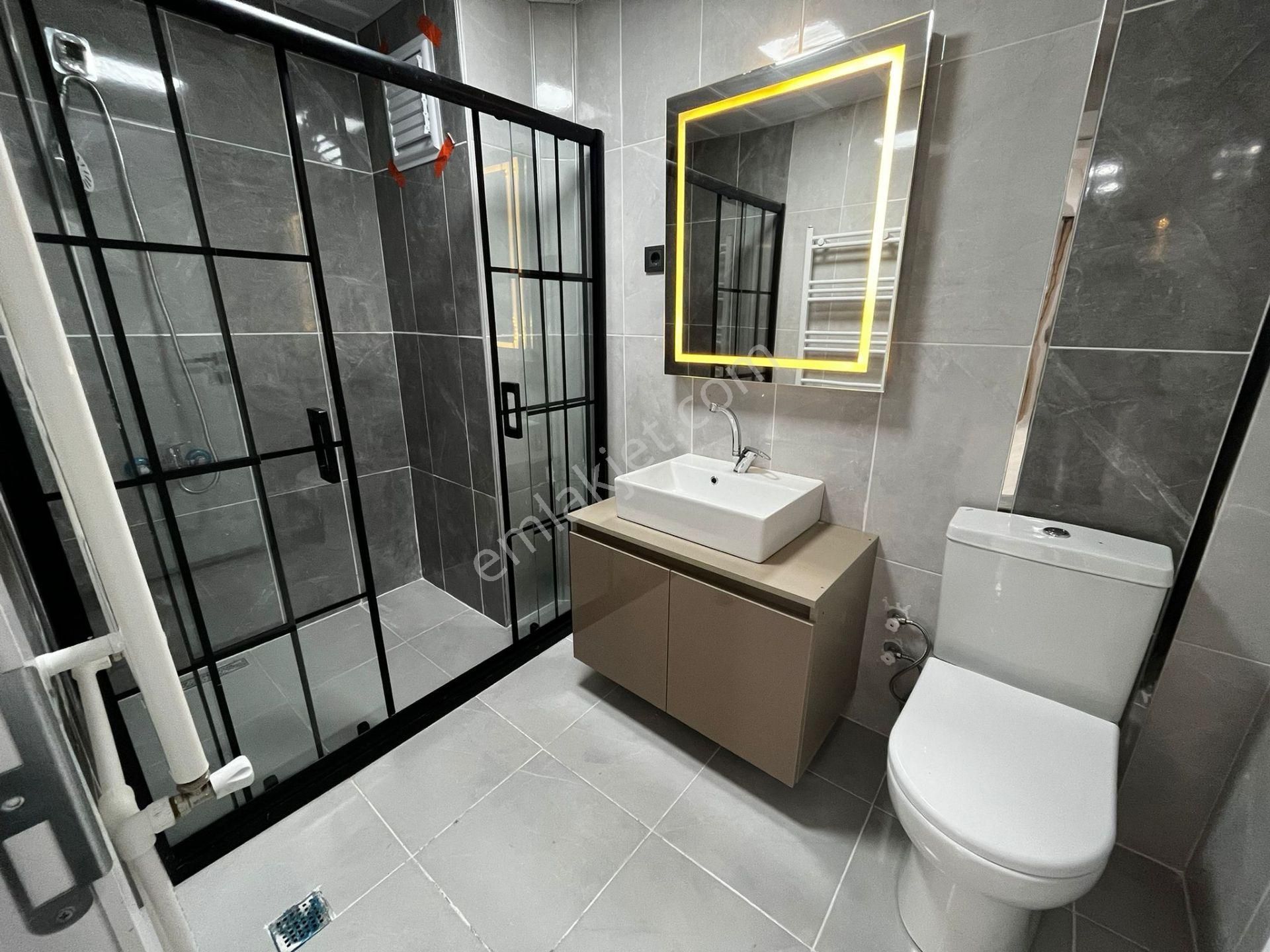 Es As Tan Mareşal Çakmak Mah De 3+1 Lux Yapılı Kiralık Daire - Görsel 21