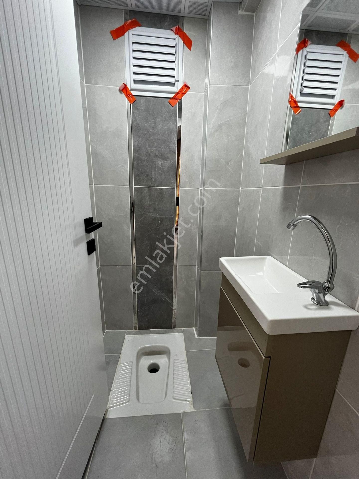 Es As Tan Mareşal Çakmak Mah De 3+1 Lux Yapılı Kiralık Daire - Görsel 22