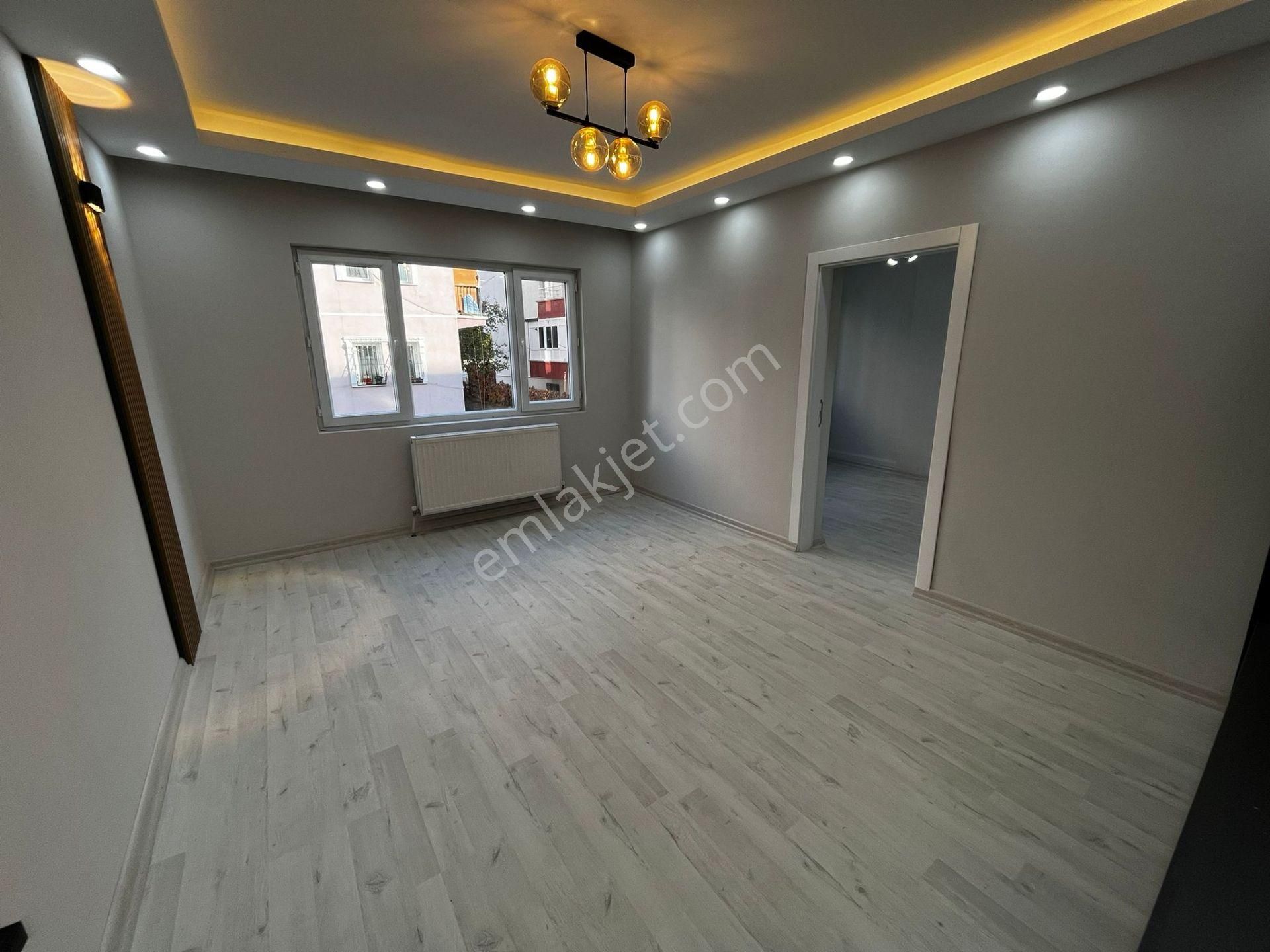 Es As Tan Mareşal Çakmak Mah De 3+1 Lux Yapılı Kiralık Daire - Görsel 9