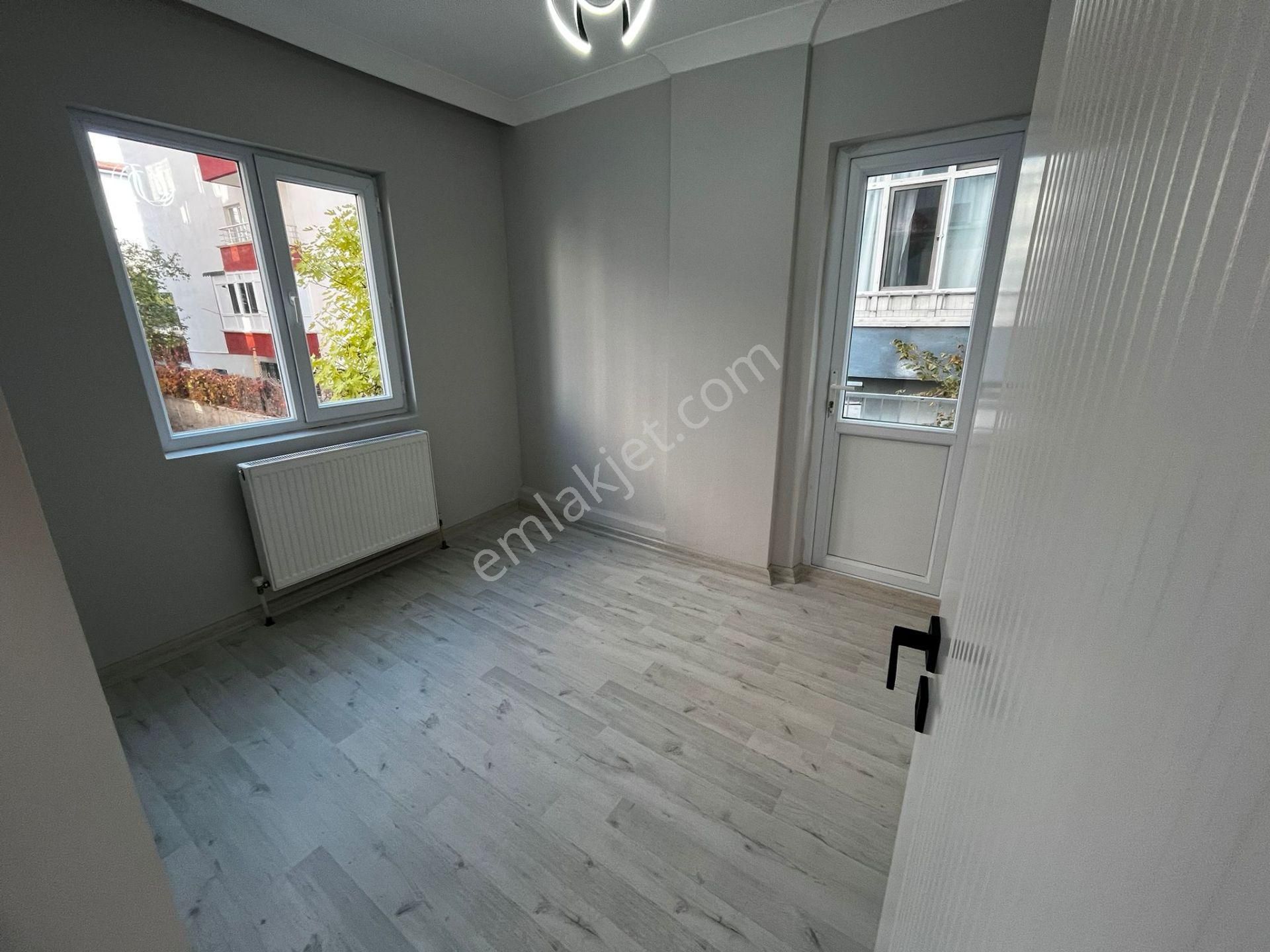 Es As Tan Mareşal Çakmak Mah De 3+1 Lux Yapılı Kiralık Daire - Görsel 15