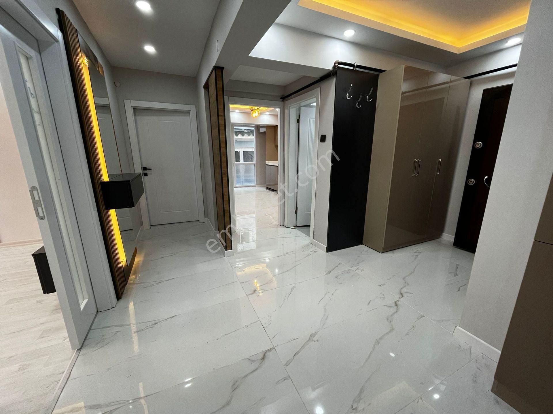 Es As Tan Mareşal Çakmak Mah De 3+1 Lux Yapılı Kiralık Daire - Görsel 26