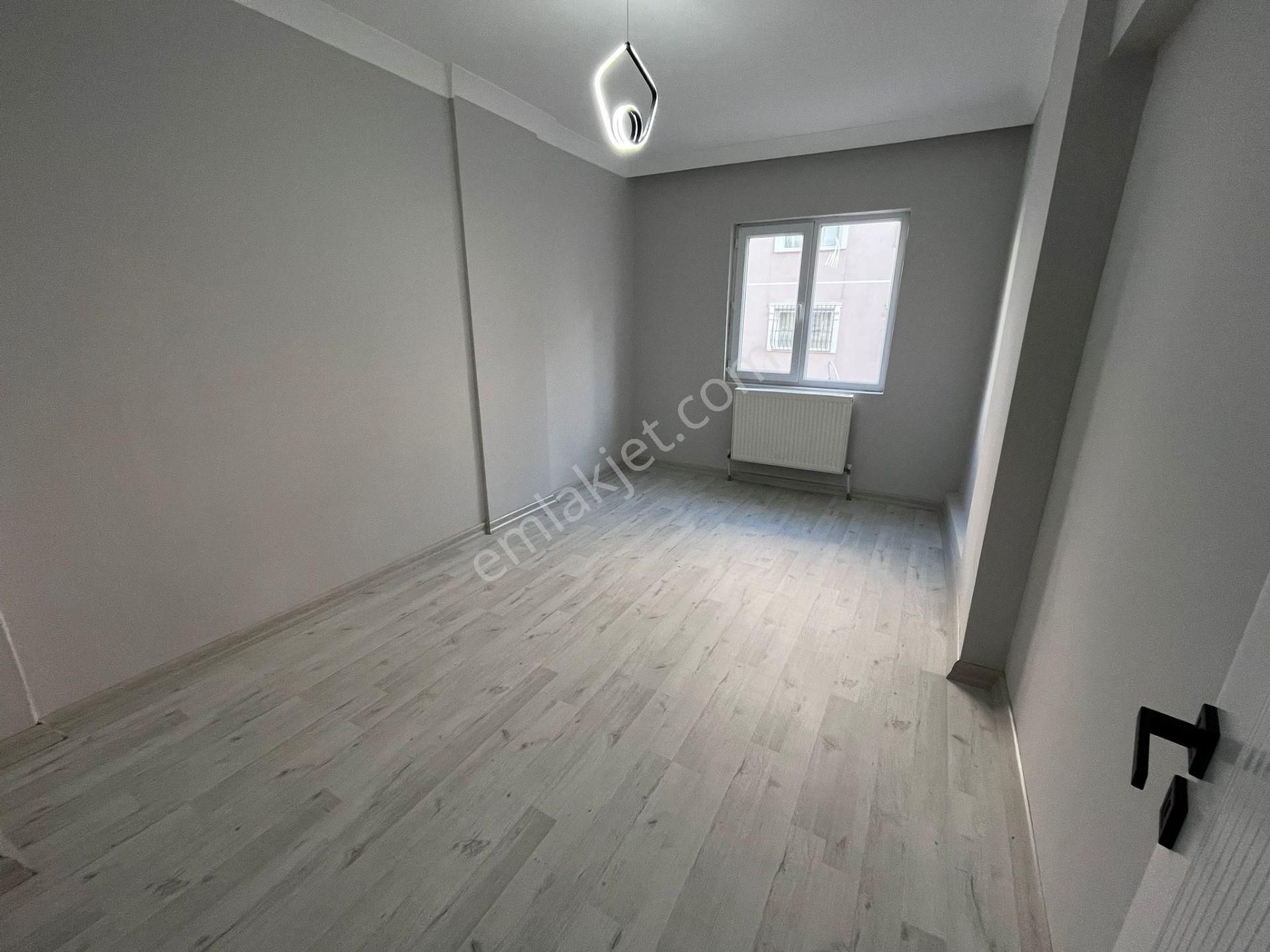Es As Tan Mareşal Çakmak Mah De 3+1 Lux Yapılı Kiralık Daire - Görsel 11
