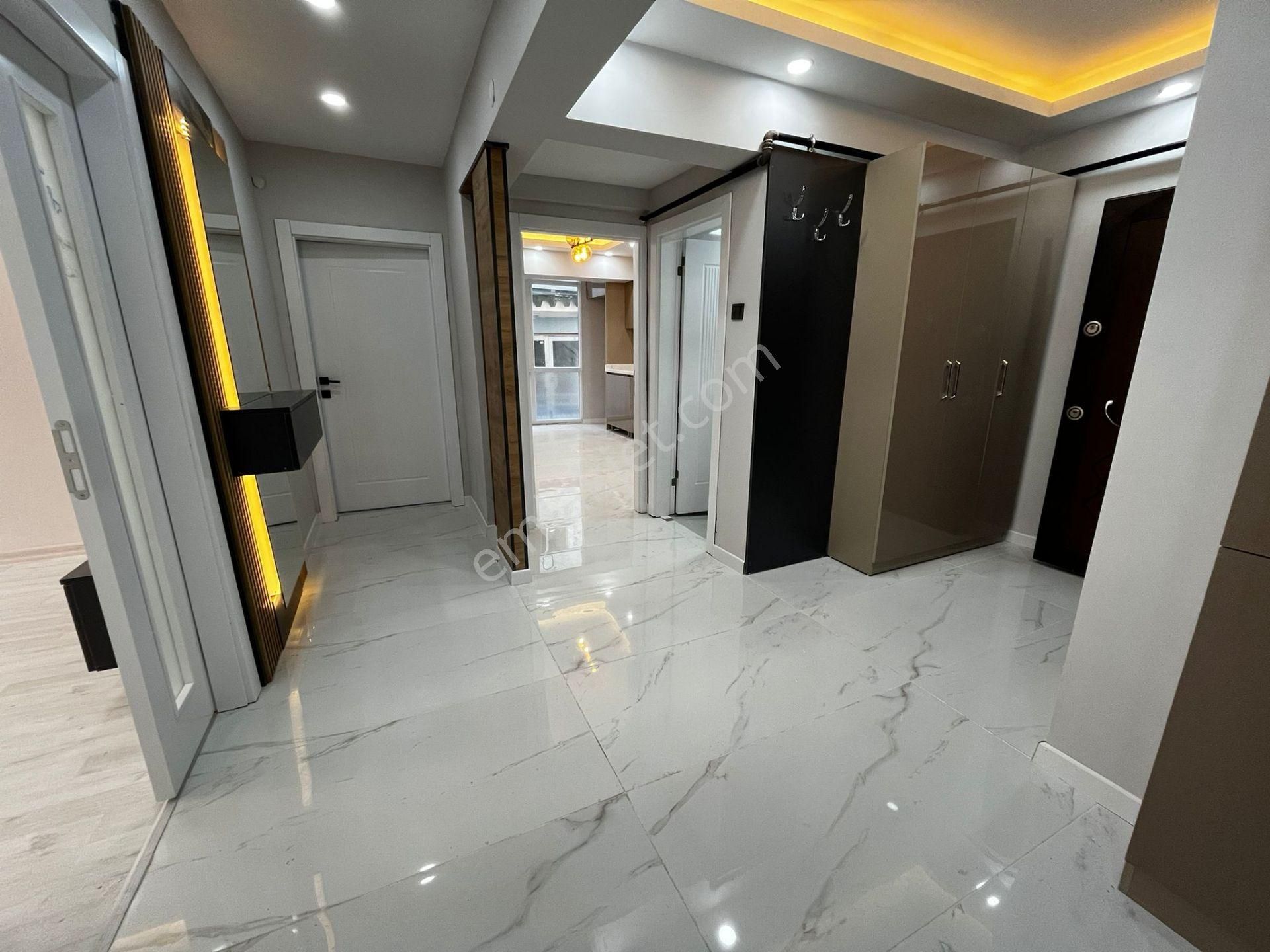 Es As Tan Mareşal Çakmak Mah De 3+1 Lux Yapılı Kiralık Daire - Görsel 27