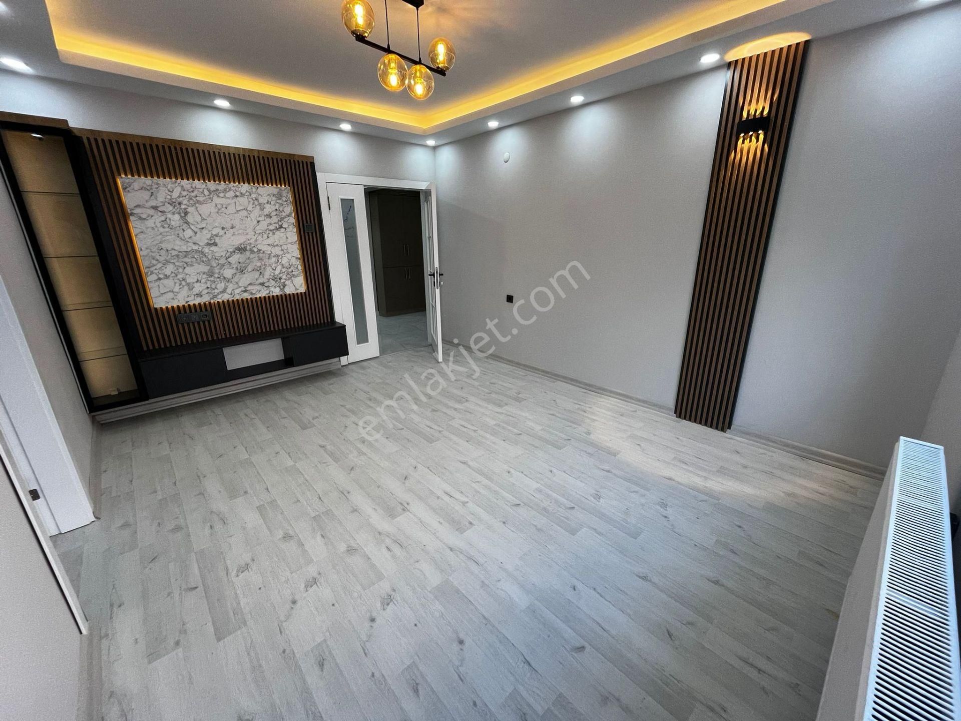 Es As Tan Mareşal Çakmak Mah De 3+1 Lux Yapılı Kiralık Daire - Görsel 8