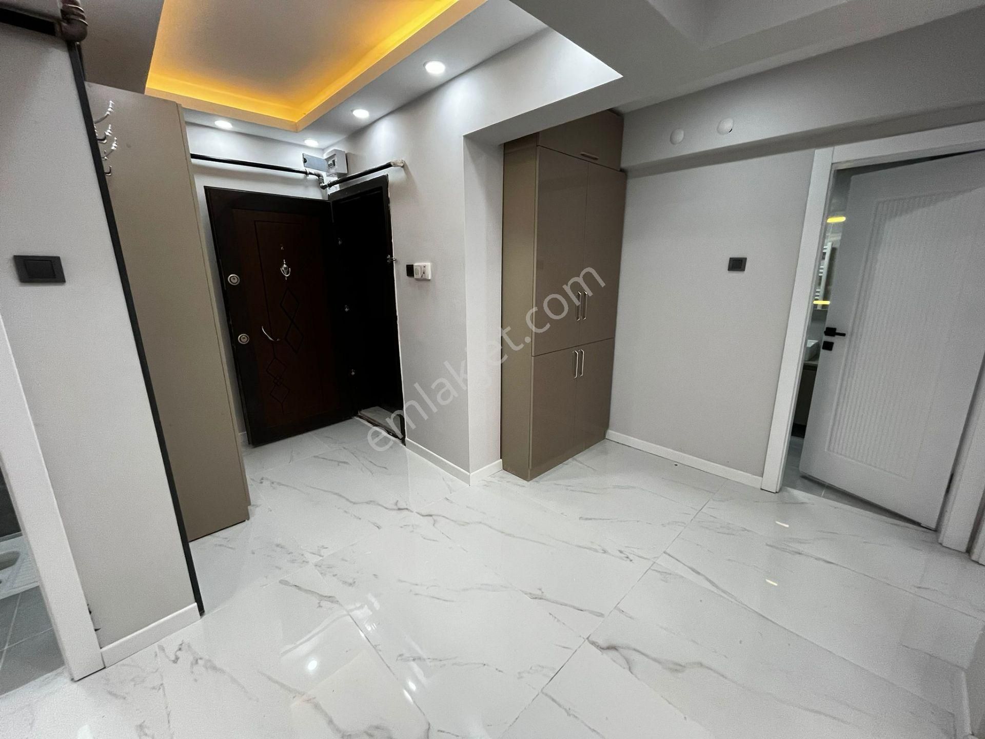 Es As Tan Mareşal Çakmak Mah De 3+1 Lux Yapılı Kiralık Daire - Görsel 24