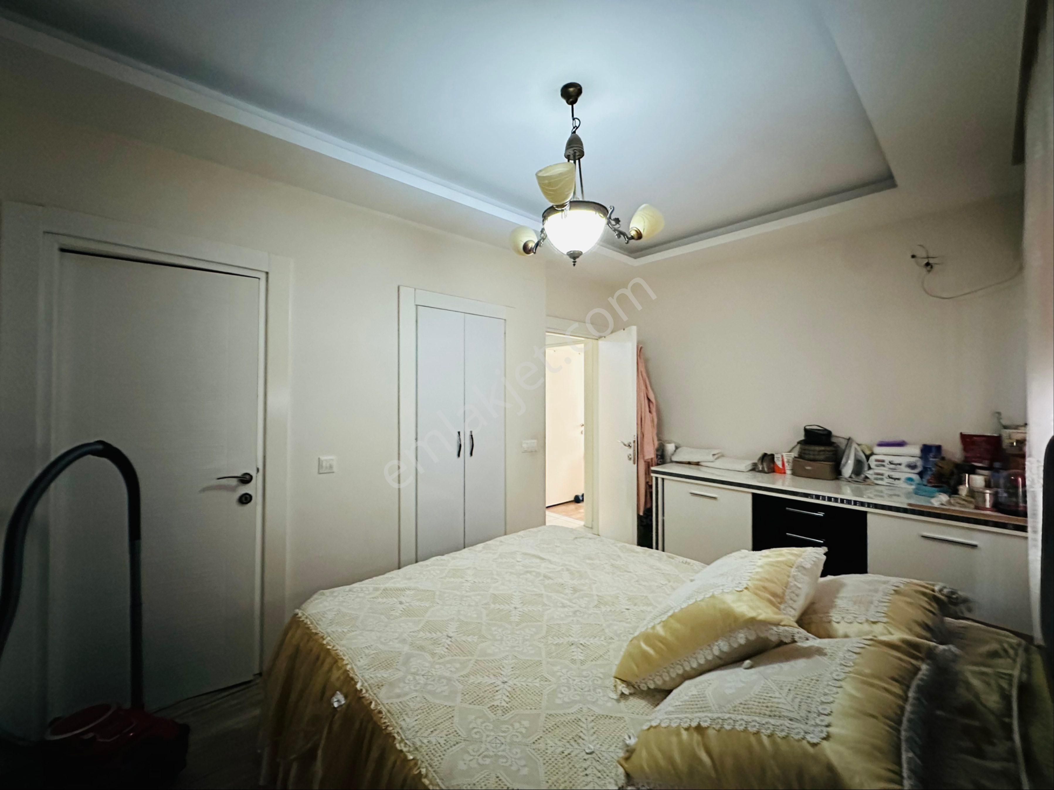 Tece’de Satılık Site İçerisinde 3+1 Diare - Görsel 10