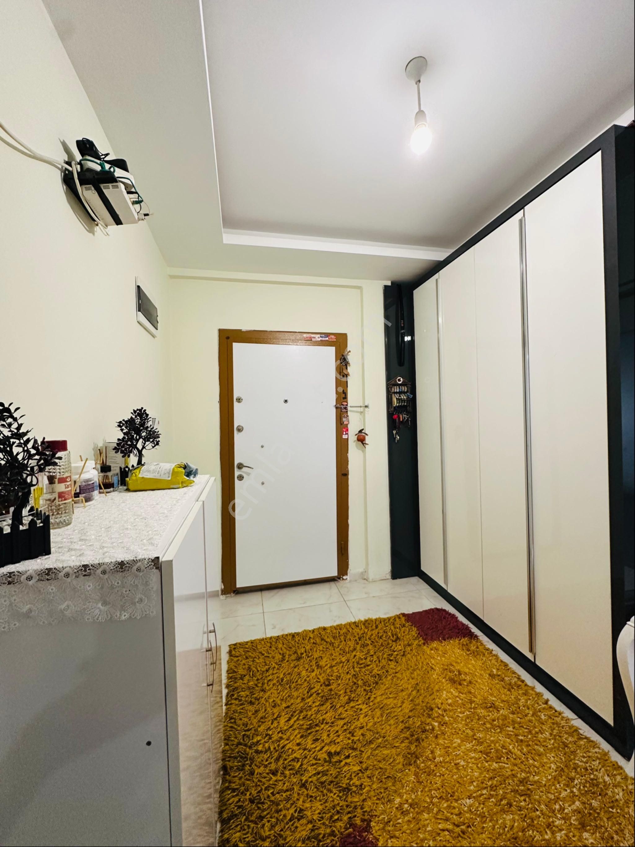 Tece’de Satılık Site İçerisinde 3+1 Diare - Görsel 15