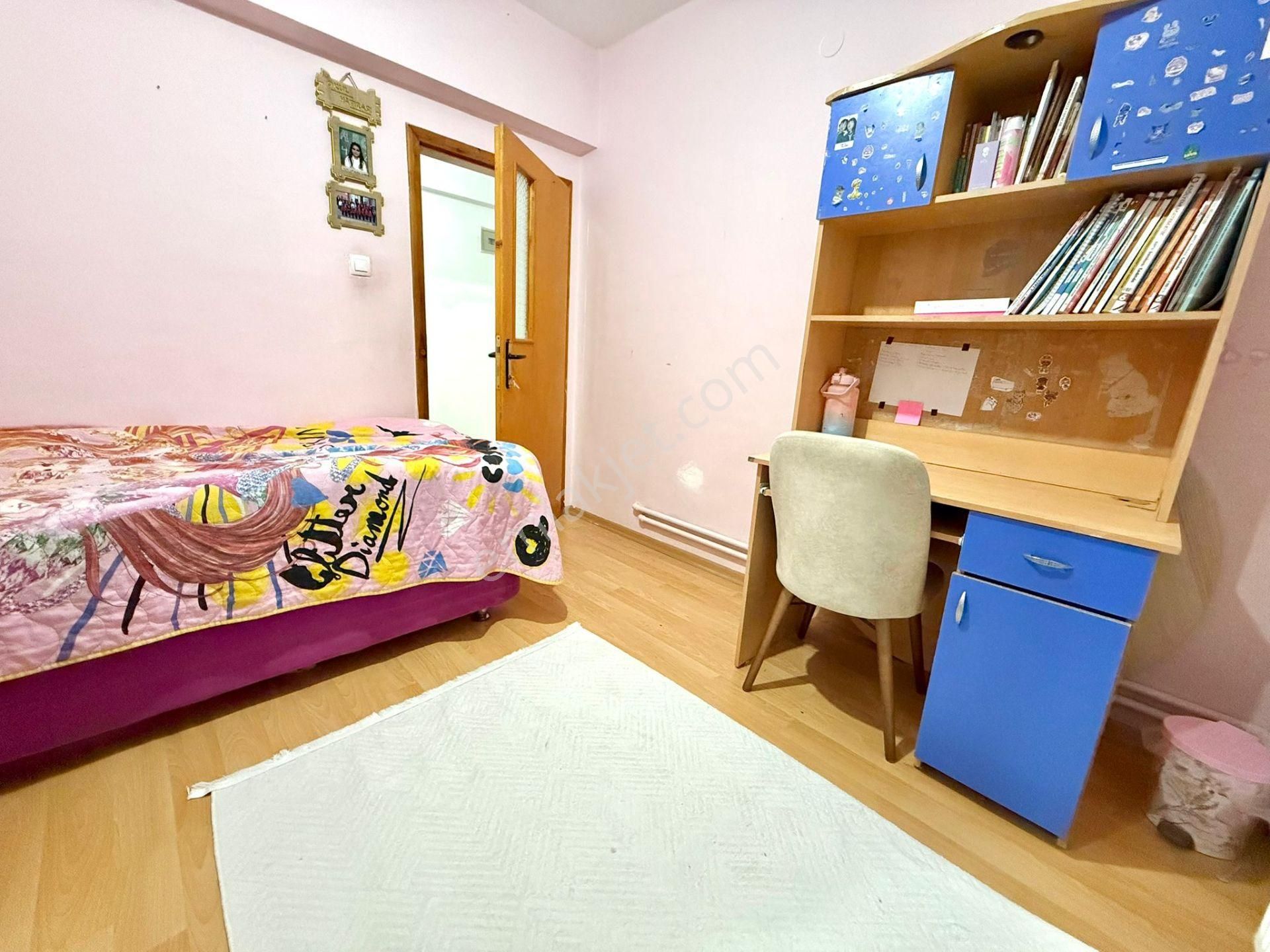 Bakırhan Emlak'tan Salı Pazarı Yakını Ara Kat 3+1 Satılık Daire - Görsel 18