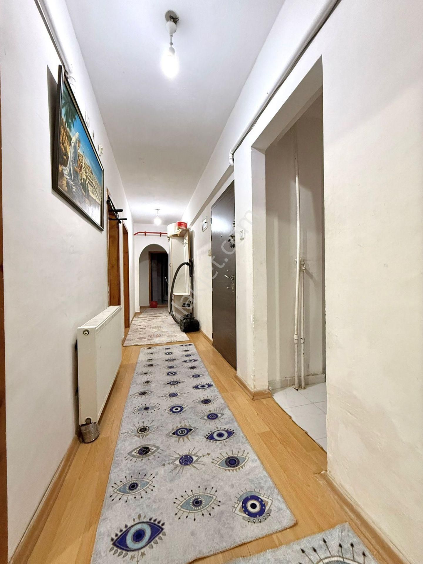 Bakırhan Emlak'tan Salı Pazarı Yakını Ara Kat 3+1 Satılık Daire - Görsel 25