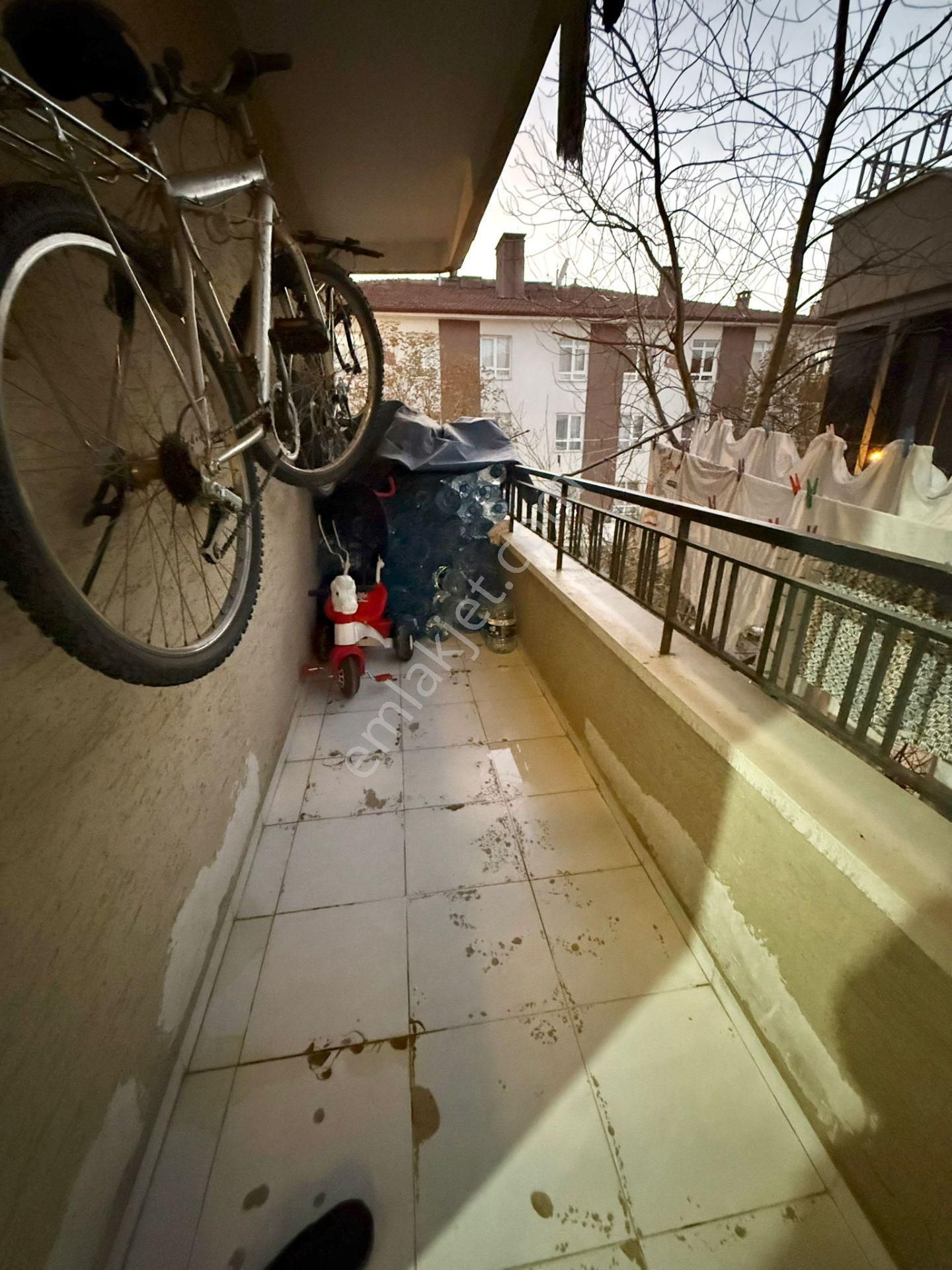 Bakırhan Emlak'tan Salı Pazarı Yakını Ara Kat 3+1 Satılık Daire - Görsel 20