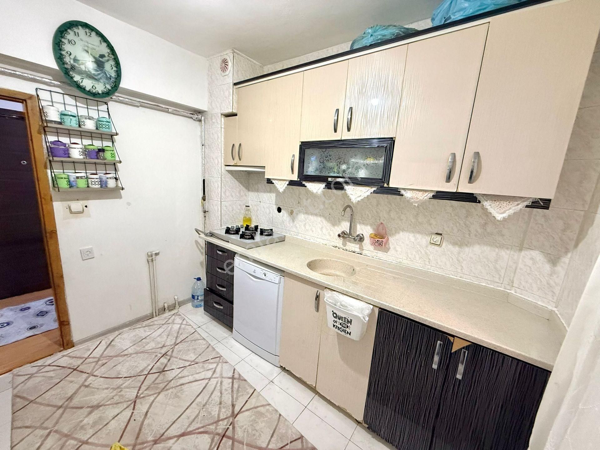 Bakırhan Emlak'tan Salı Pazarı Yakını Ara Kat 3+1 Satılık Daire - Görsel 8