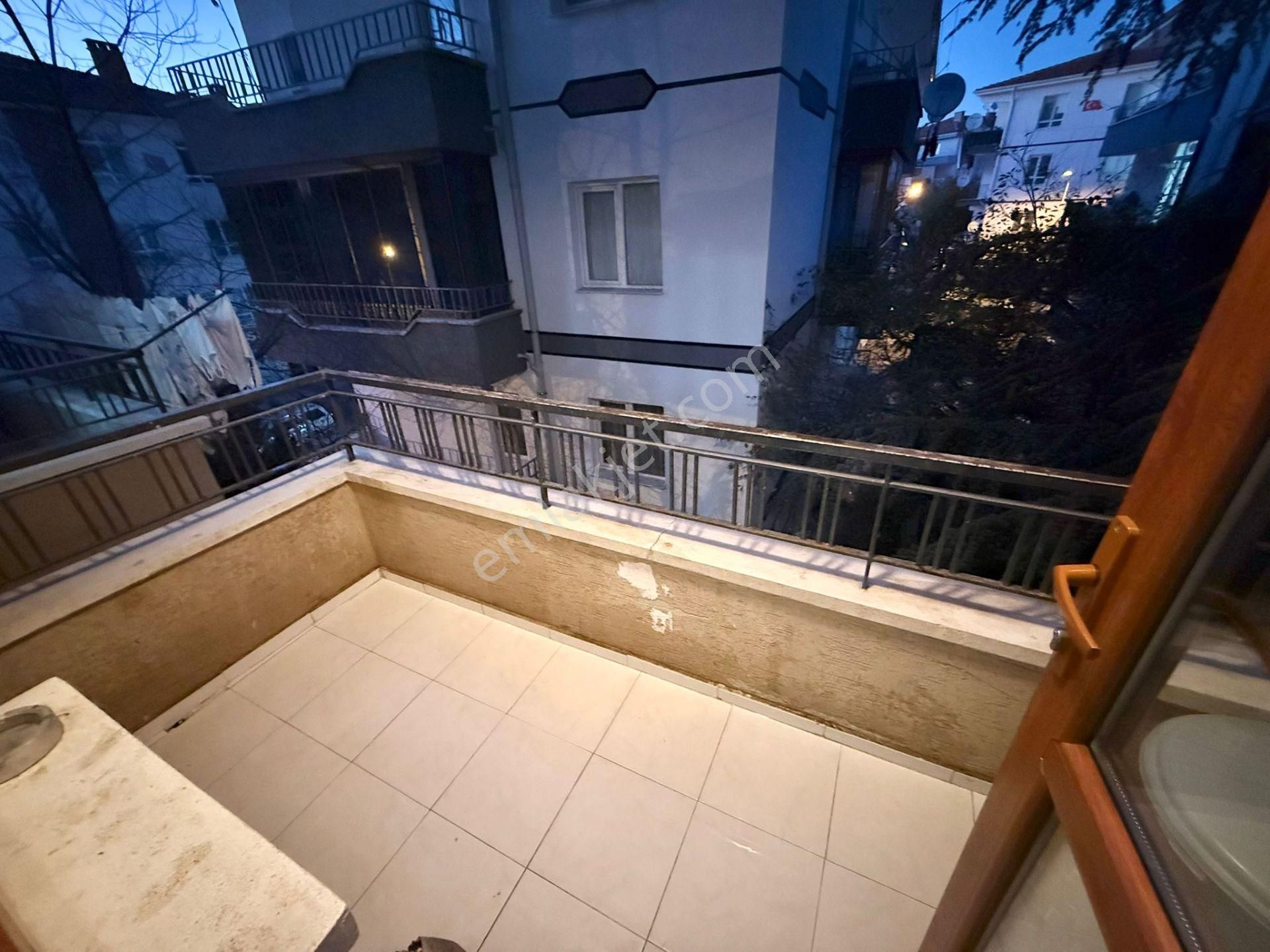 Bakırhan Emlak'tan Salı Pazarı Yakını Ara Kat 3+1 Satılık Daire - Görsel 10