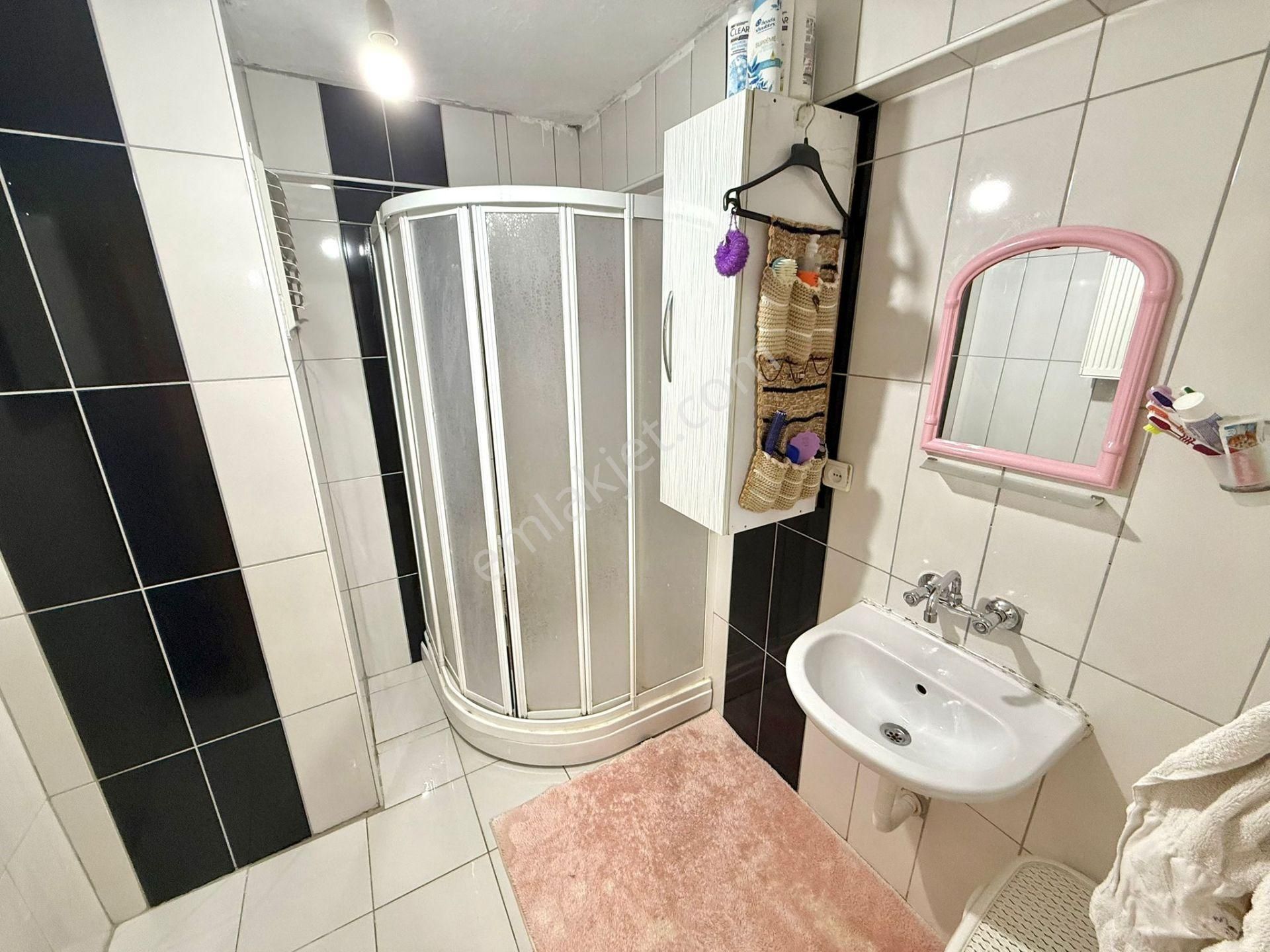 Bakırhan Emlak'tan Salı Pazarı Yakını Ara Kat 3+1 Satılık Daire - Görsel 23