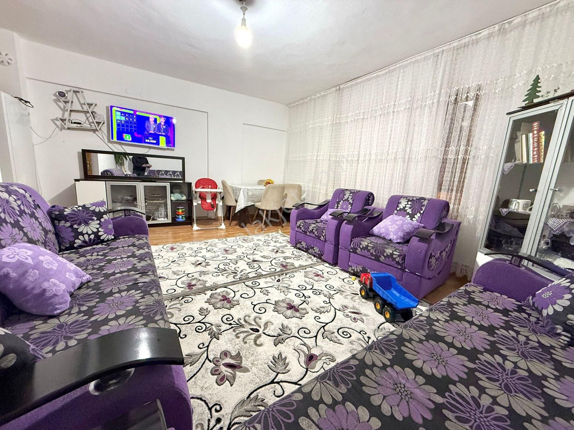 Bakırhan Emlak'tan Salı Pazarı Yakını Ara Kat 3+1 Satılık Daire - Görsel 4