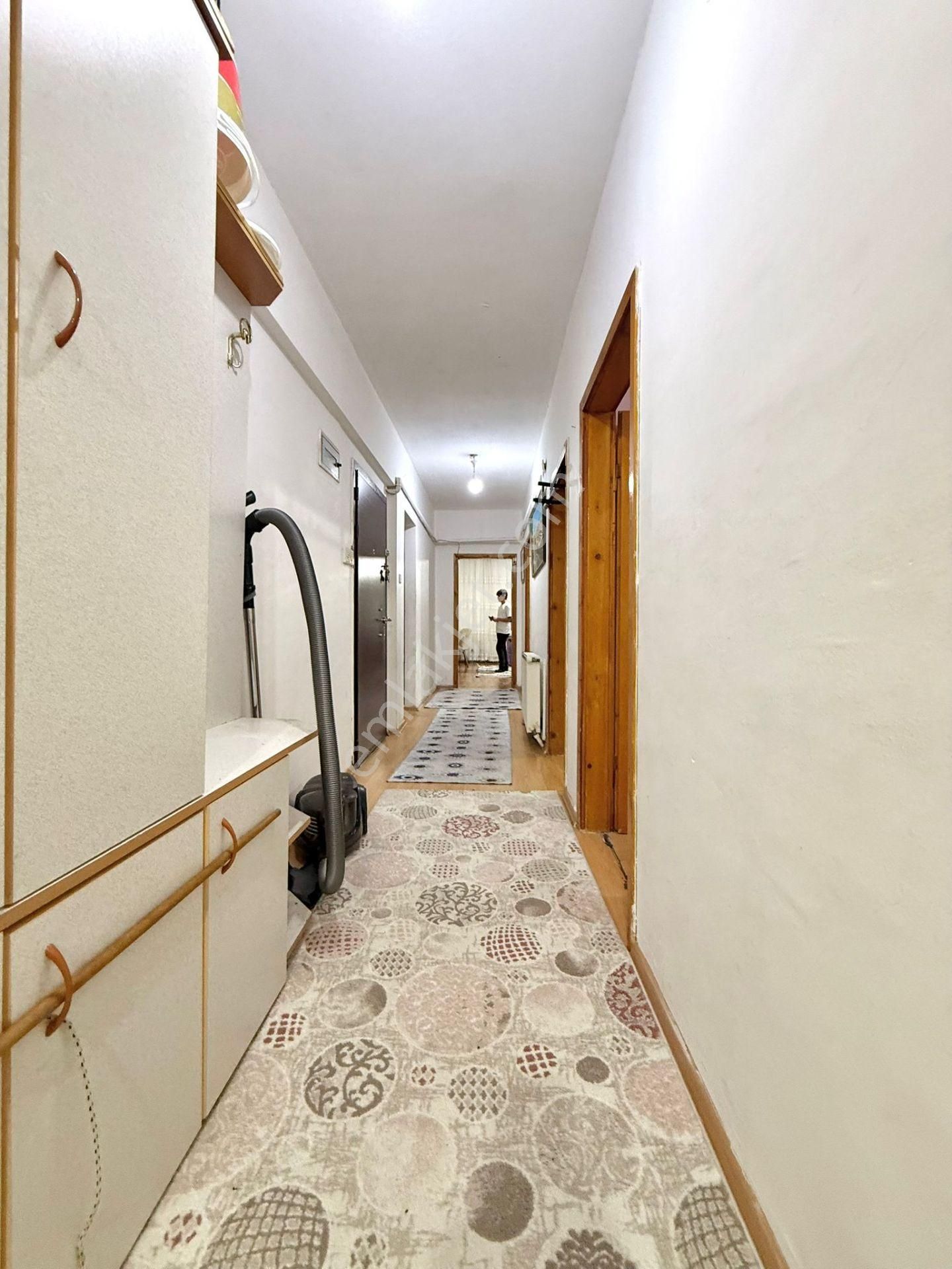 Bakırhan Emlak'tan Salı Pazarı Yakını Ara Kat 3+1 Satılık Daire - Görsel 24