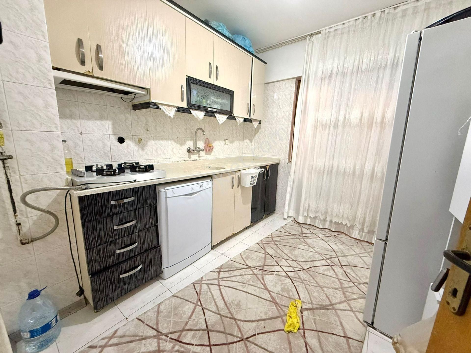 Bakırhan Emlak'tan Salı Pazarı Yakını Ara Kat 3+1 Satılık Daire - Görsel 6