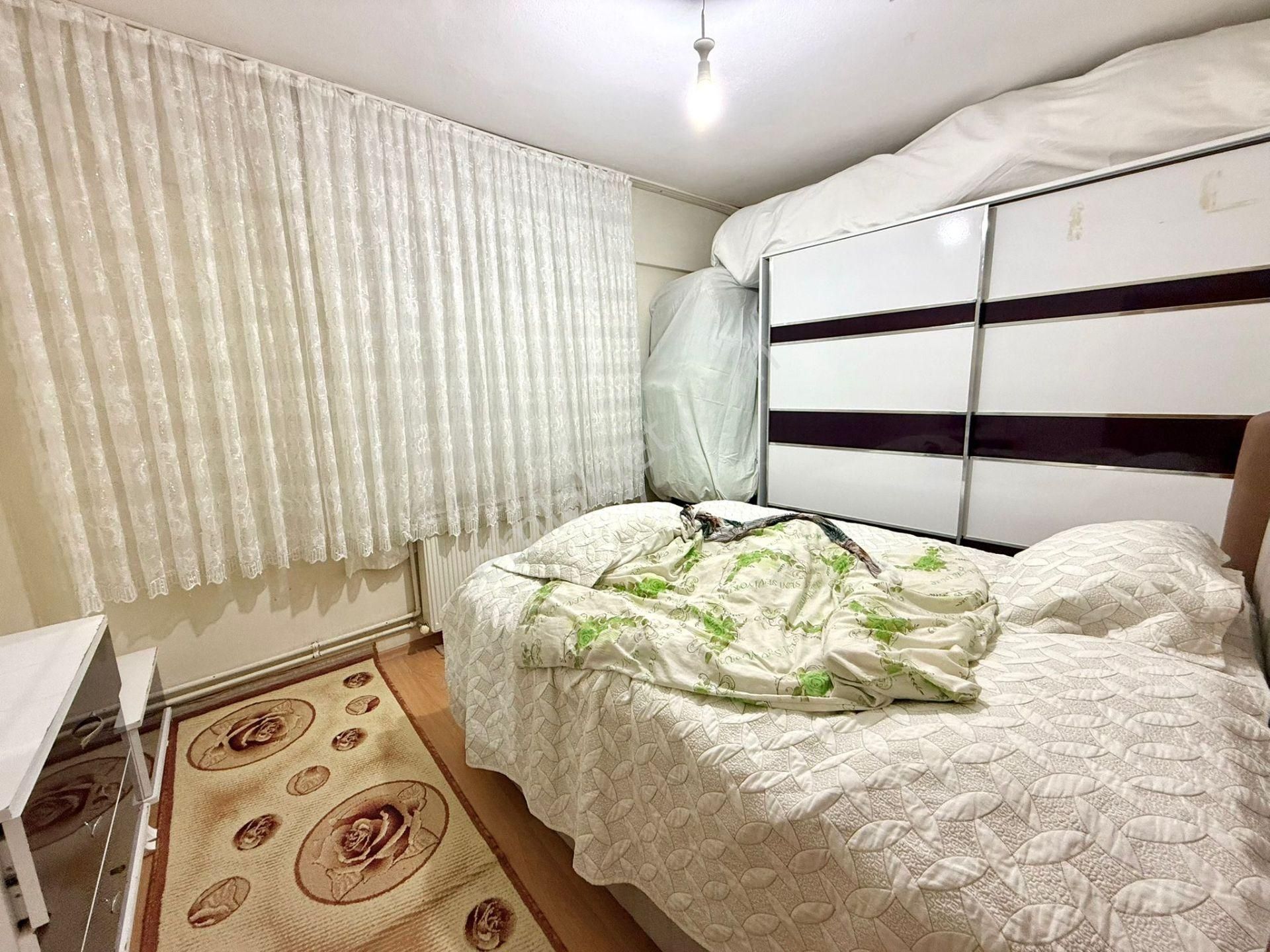 Bakırhan Emlak'tan Salı Pazarı Yakını Ara Kat 3+1 Satılık Daire - Görsel 12