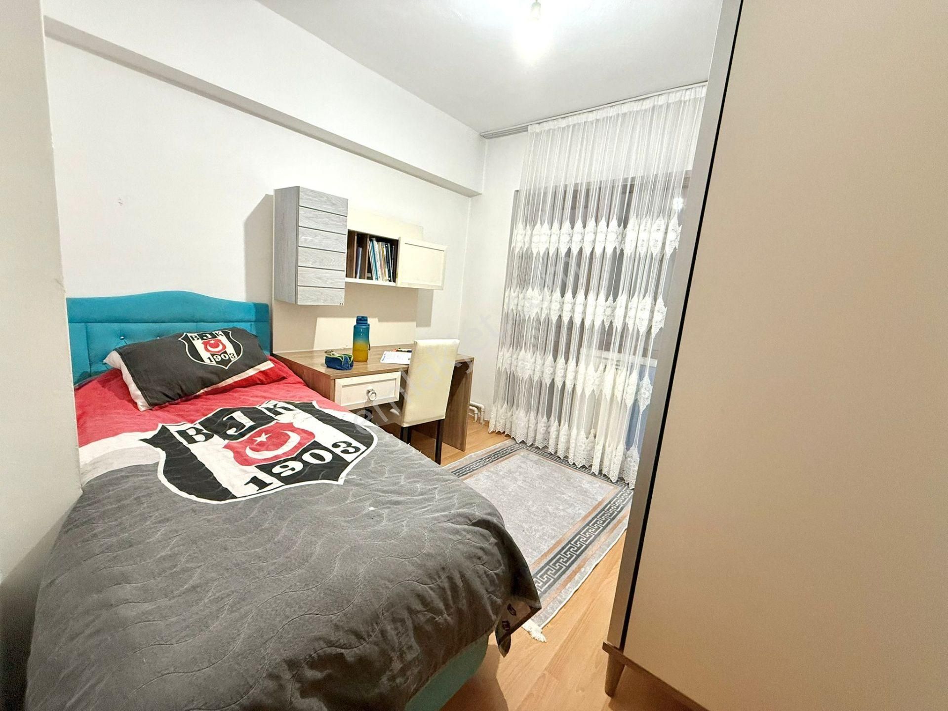 Bakırhan Emlak'tan Salı Pazarı Yakını Ara Kat 3+1 Satılık Daire - Görsel 14