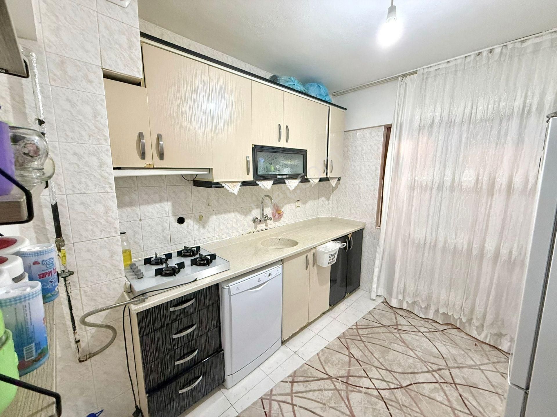 Bakırhan Emlak'tan Salı Pazarı Yakını Ara Kat 3+1 Satılık Daire - Görsel 5