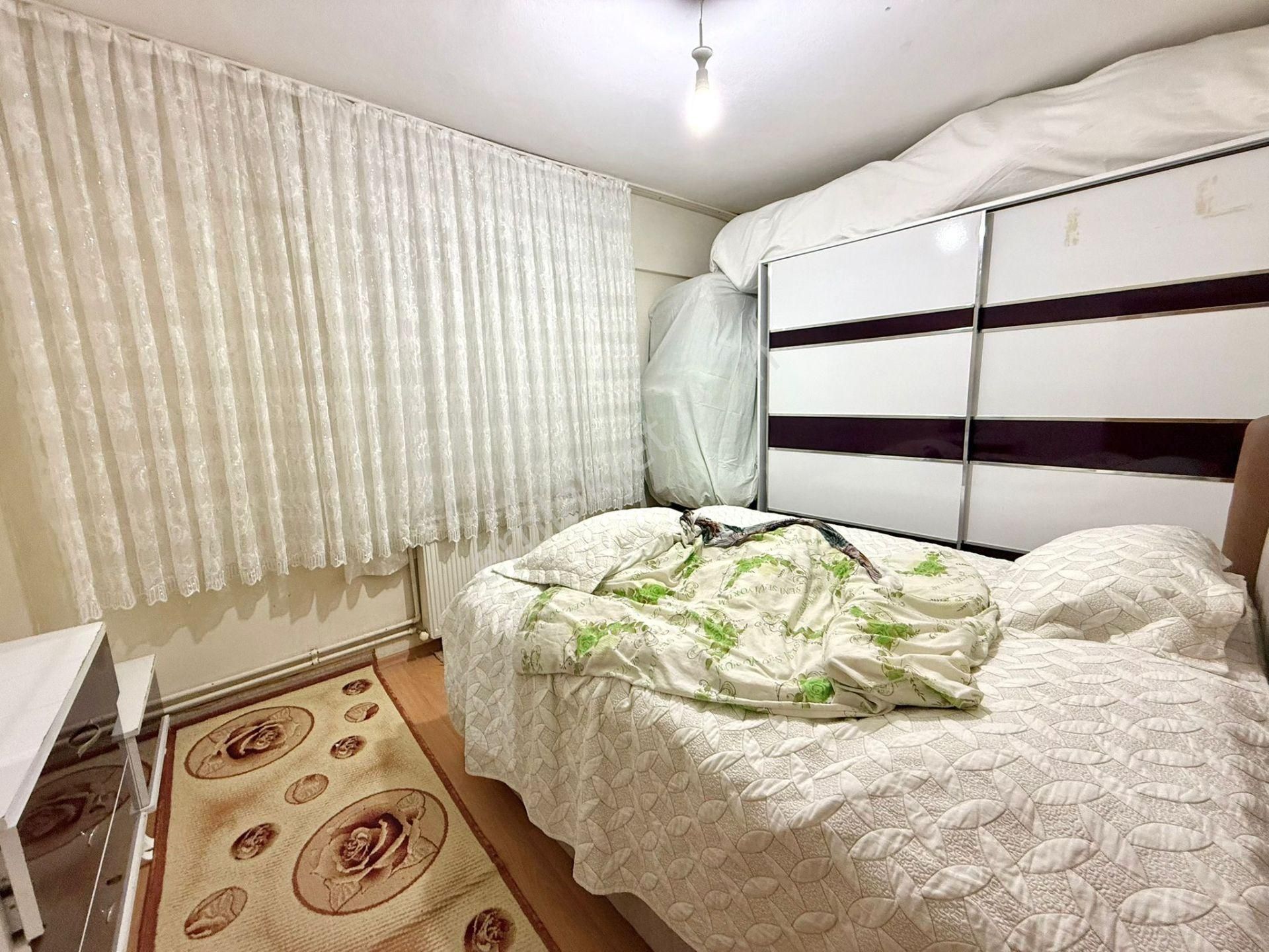 Bakırhan Emlak'tan Salı Pazarı Yakını Ara Kat 3+1 Satılık Daire - Görsel 13