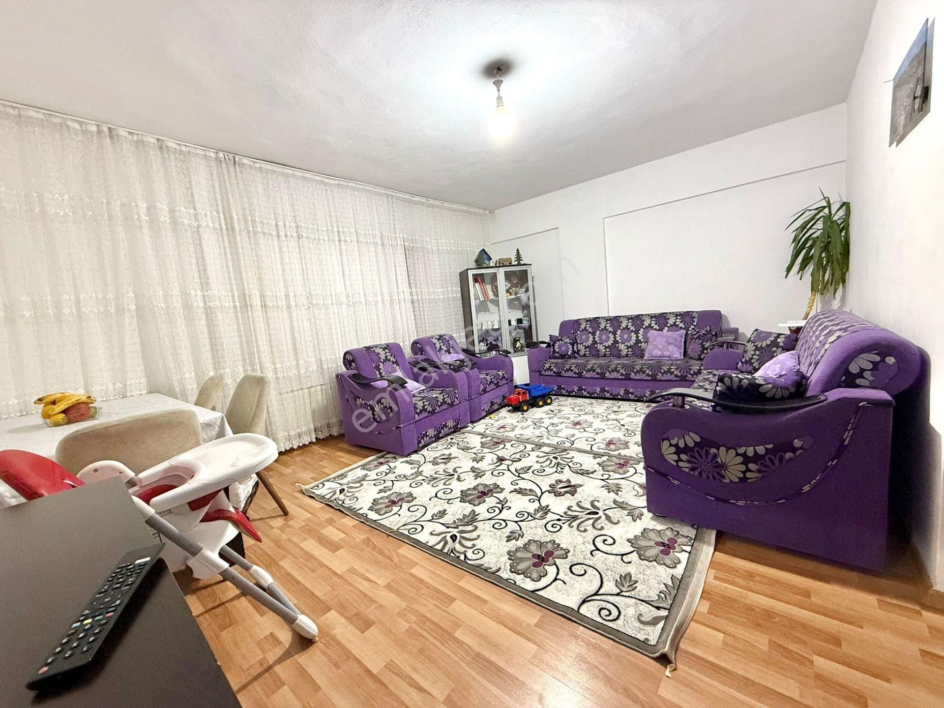 Bakırhan Emlak'tan Salı Pazarı Yakını Ara Kat 3+1 Satılık Daire - Görsel 2