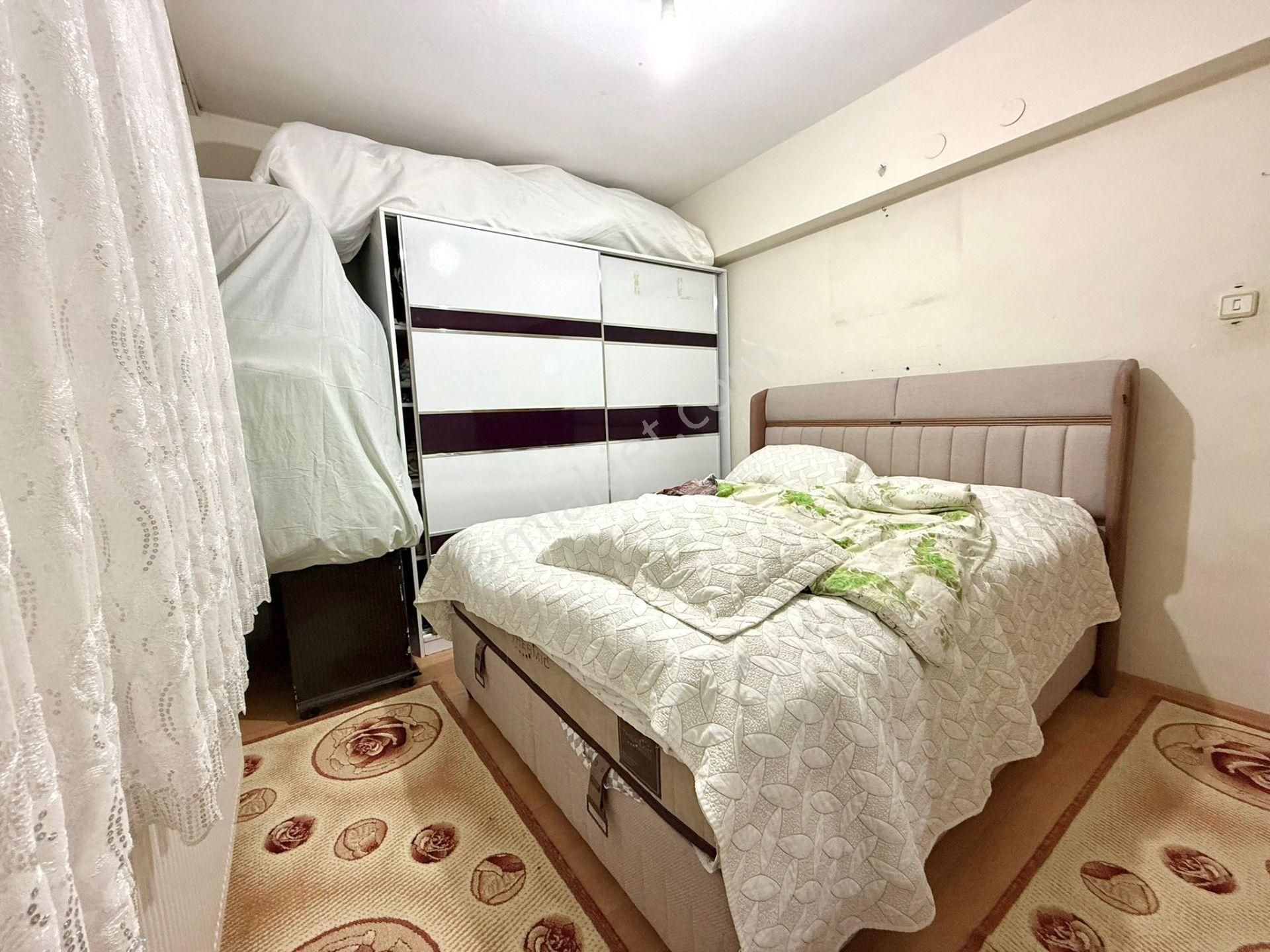 Bakırhan Emlak'tan Salı Pazarı Yakını Ara Kat 3+1 Satılık Daire - Görsel 11