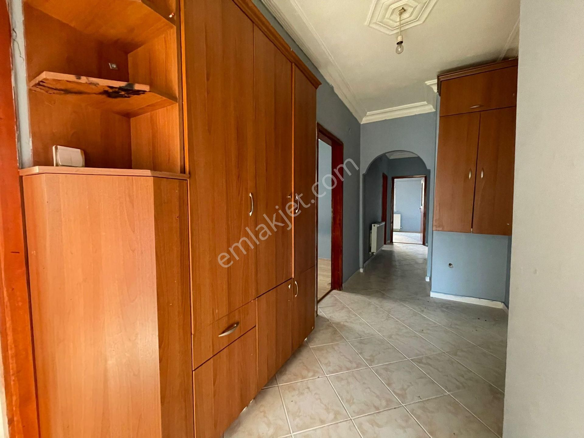 Selçuklu Mh. 3+1 Bağımsız Katta Geniş Mükemmel Konumda Daire - Görsel 18