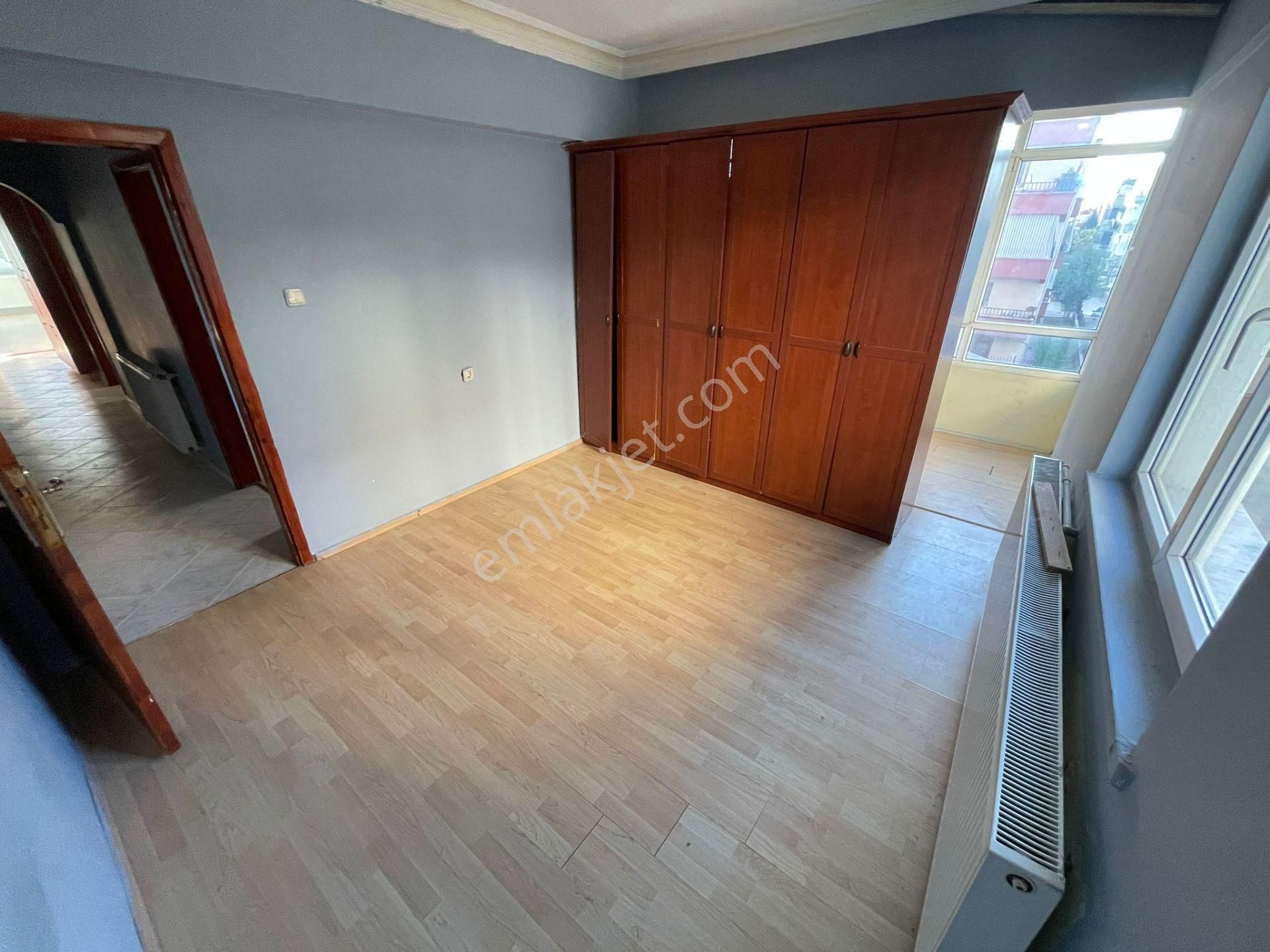 Selçuklu Mh. 3+1 Bağımsız Katta Geniş Mükemmel Konumda Daire - Görsel 15