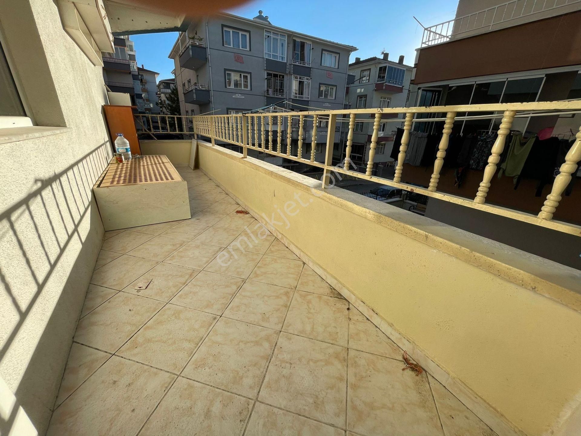 Selçuklu Mh. 3+1 Bağımsız Katta Geniş Mükemmel Konumda Daire - Görsel 26