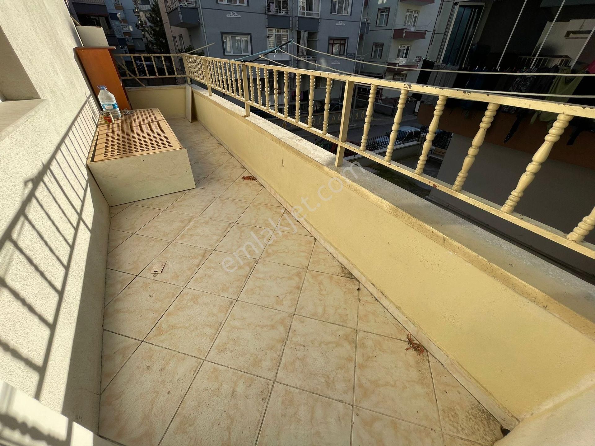 Selçuklu Mh. 3+1 Bağımsız Katta Geniş Mükemmel Konumda Daire - Görsel 25