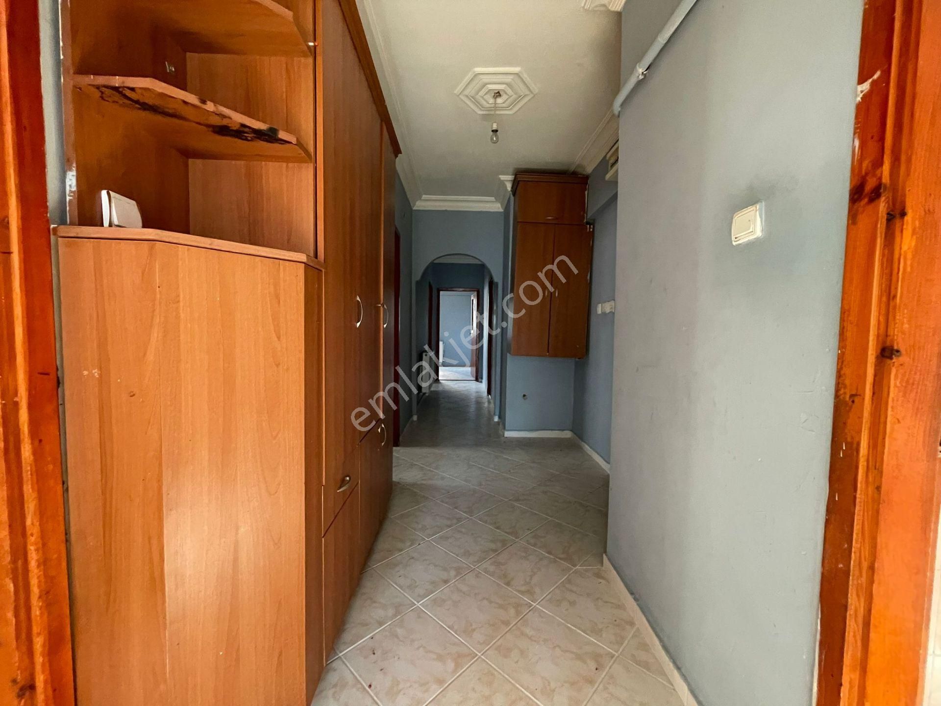 Selçuklu Mh. 3+1 Bağımsız Katta Geniş Mükemmel Konumda Daire - Görsel 17